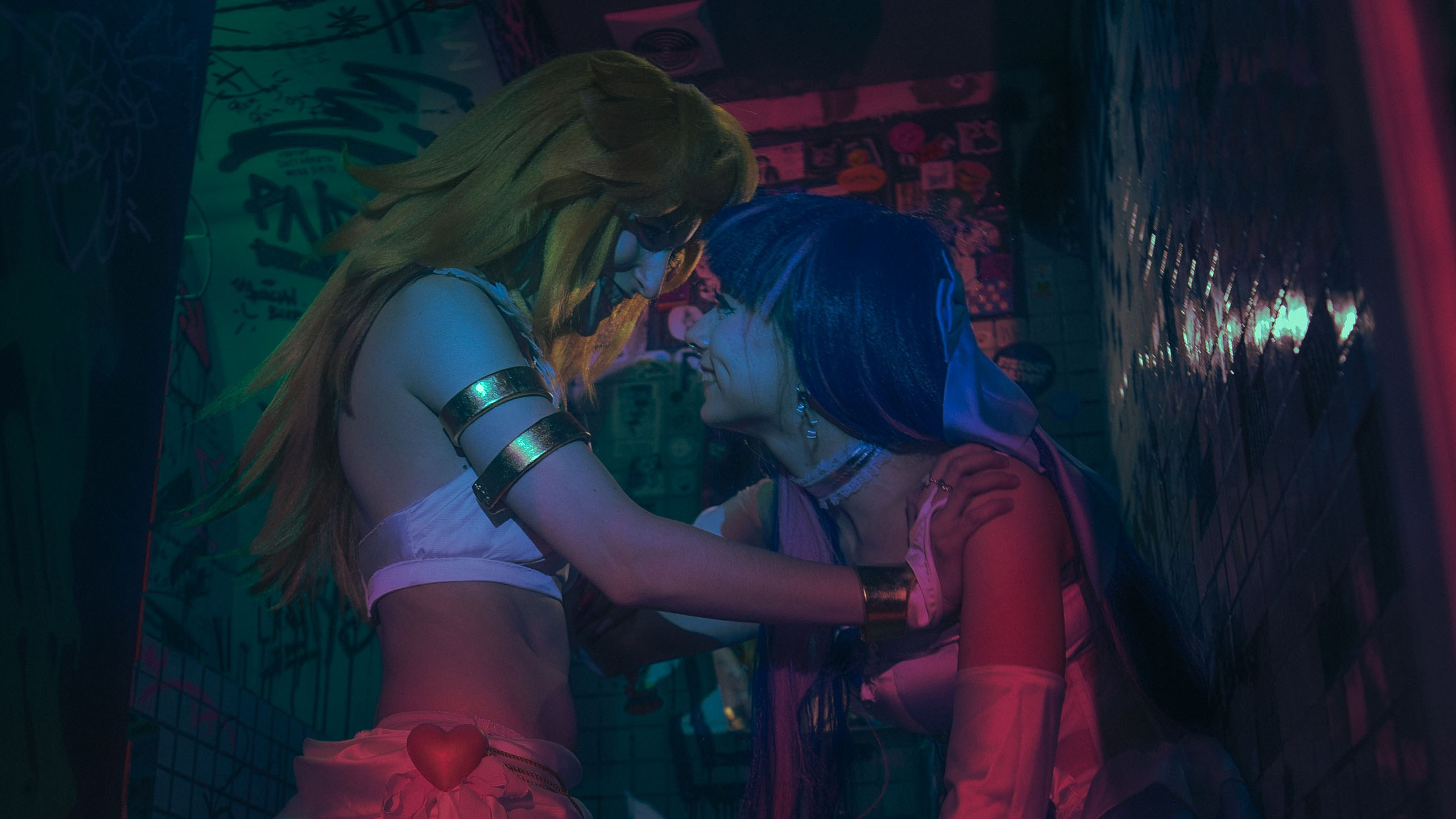 АНГЕЛЫ. M8U — фотограф Санкт-Петербург