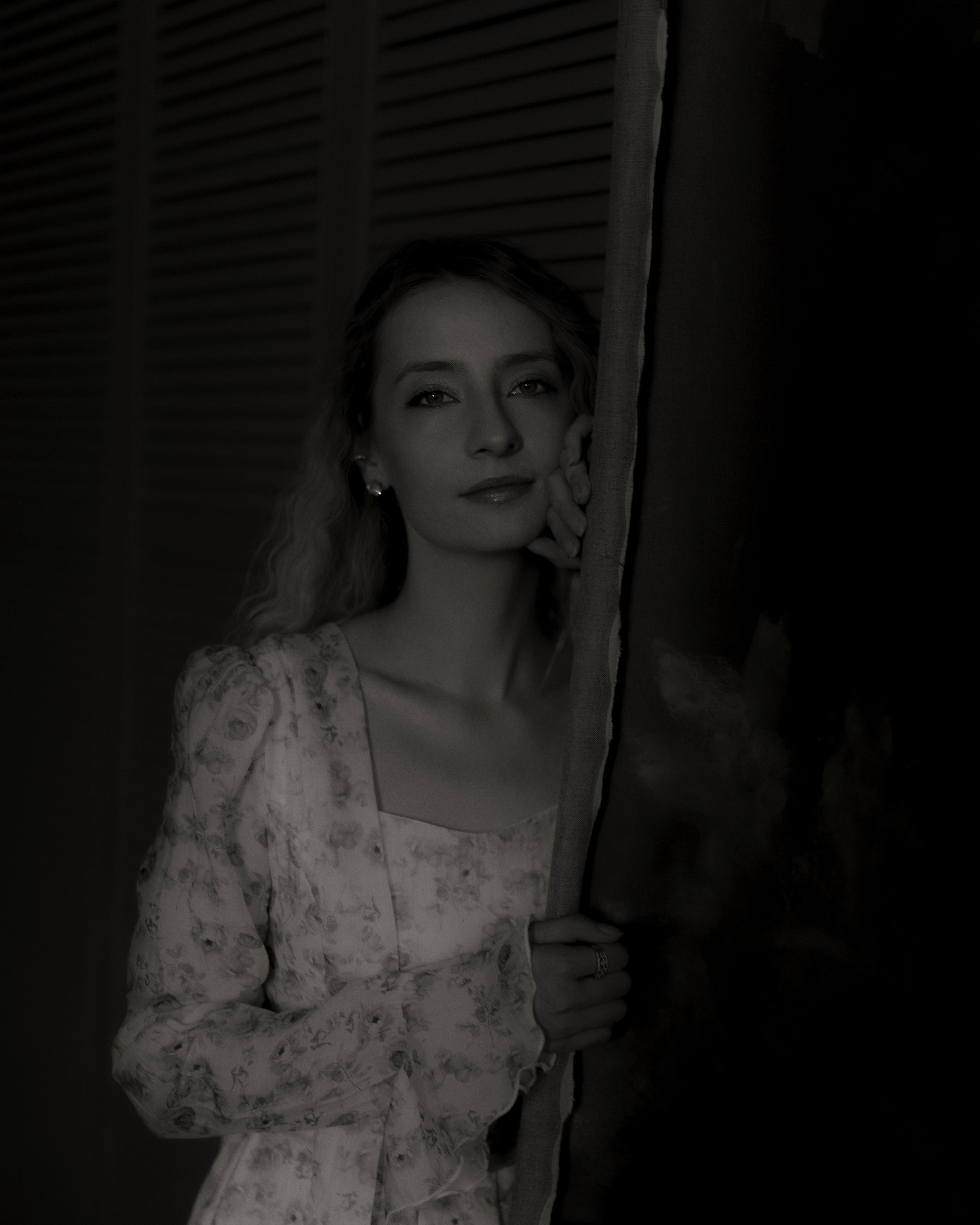 Дарья. DARYA.BELKINA