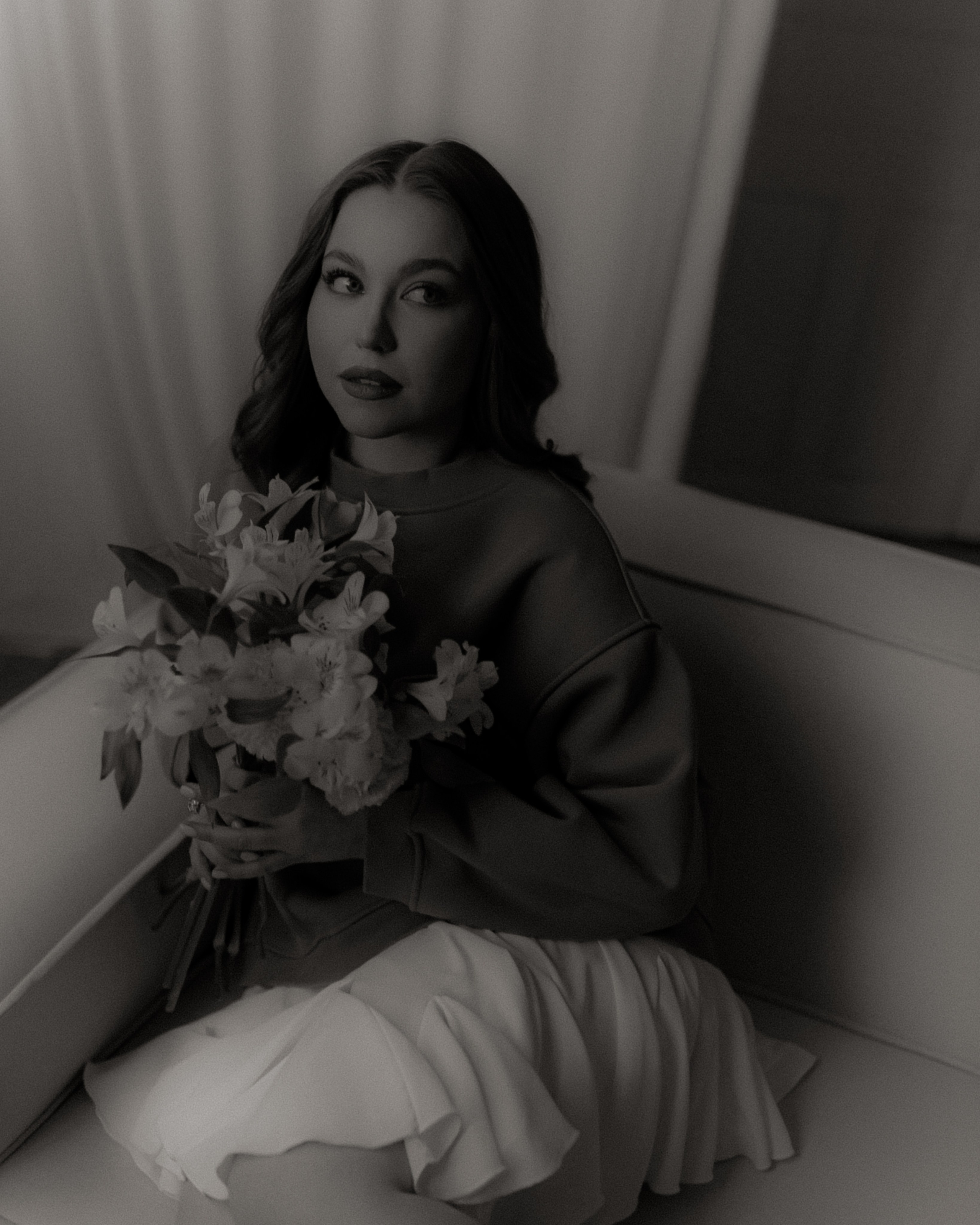 Арина. DARYA.BELKINA