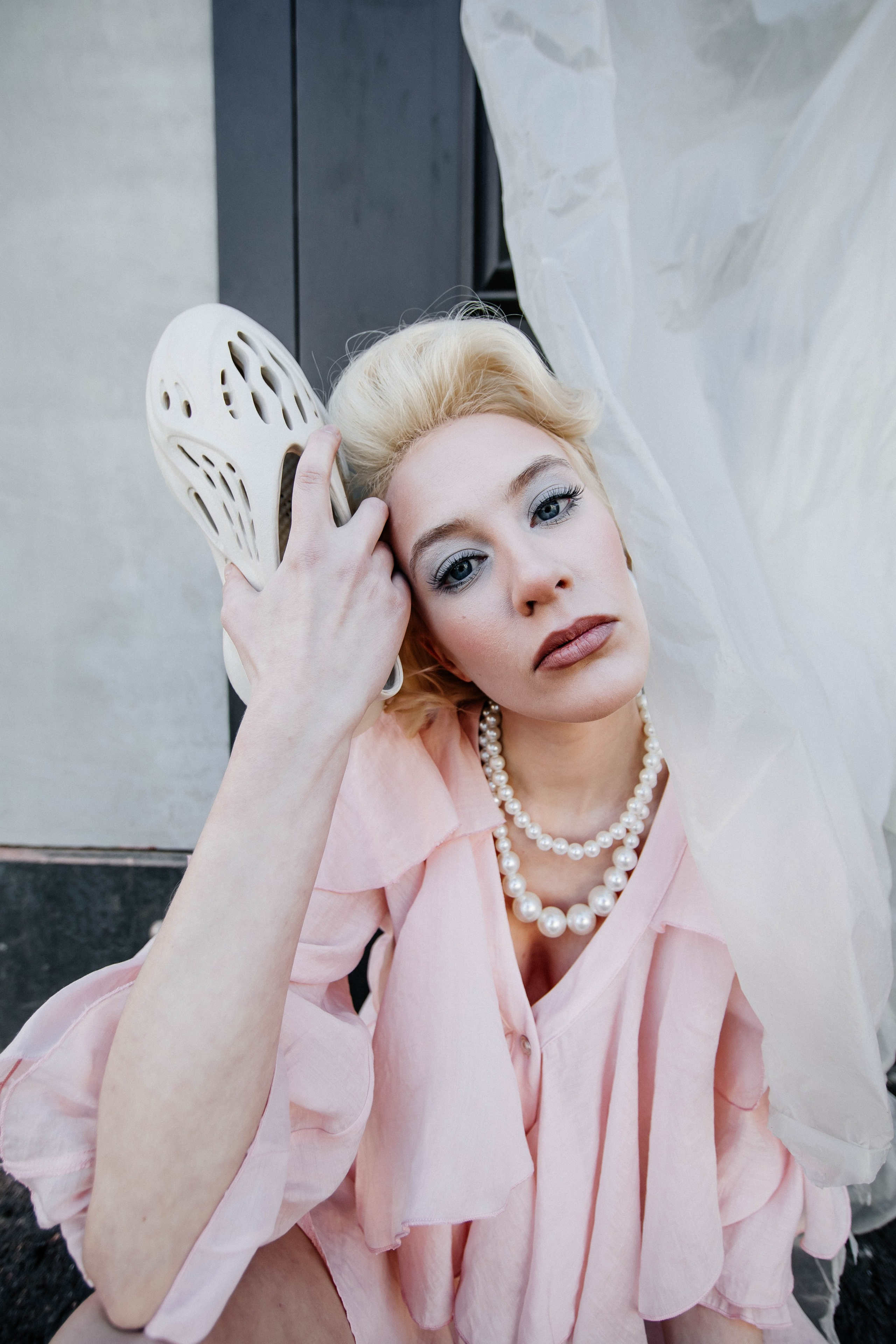 Ася. Рыжова Тамара