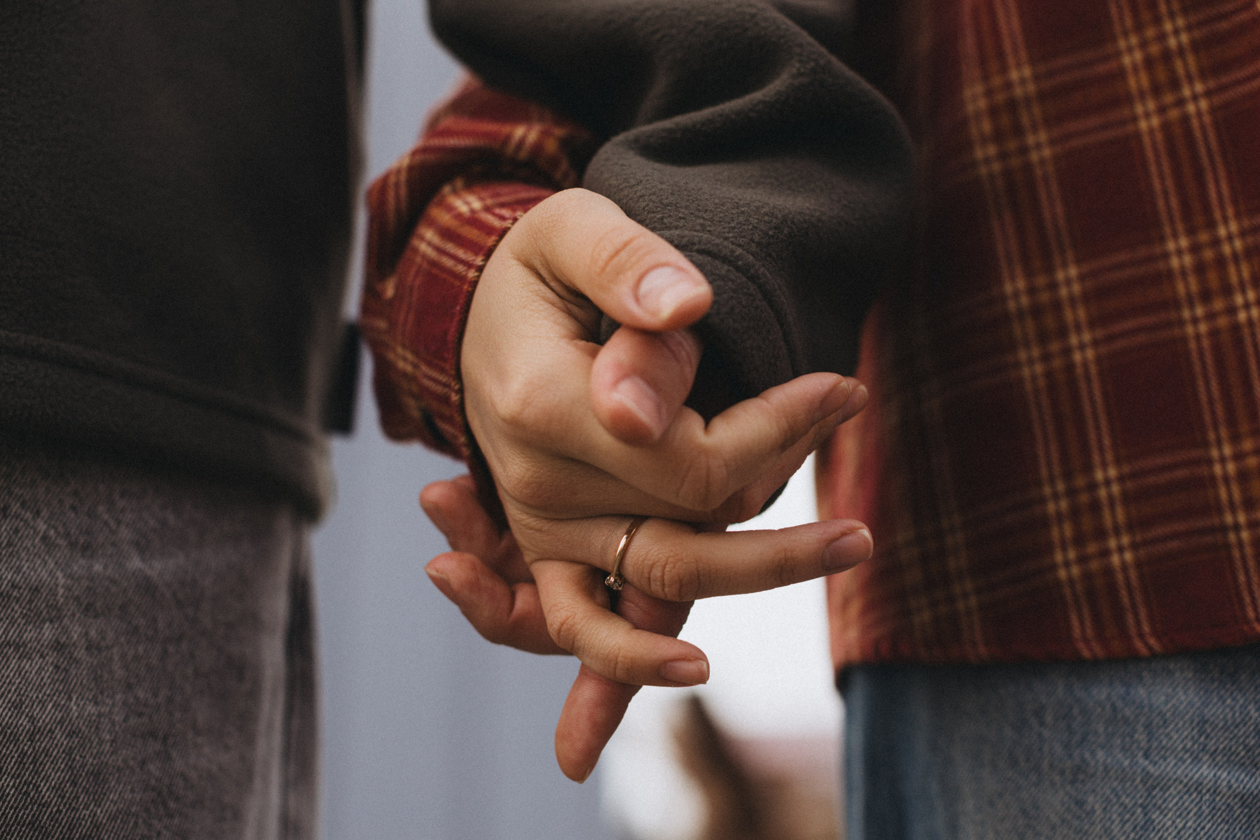 Саша и Аня. Wedding and family photographer in Vladivostok Anton Blokhin