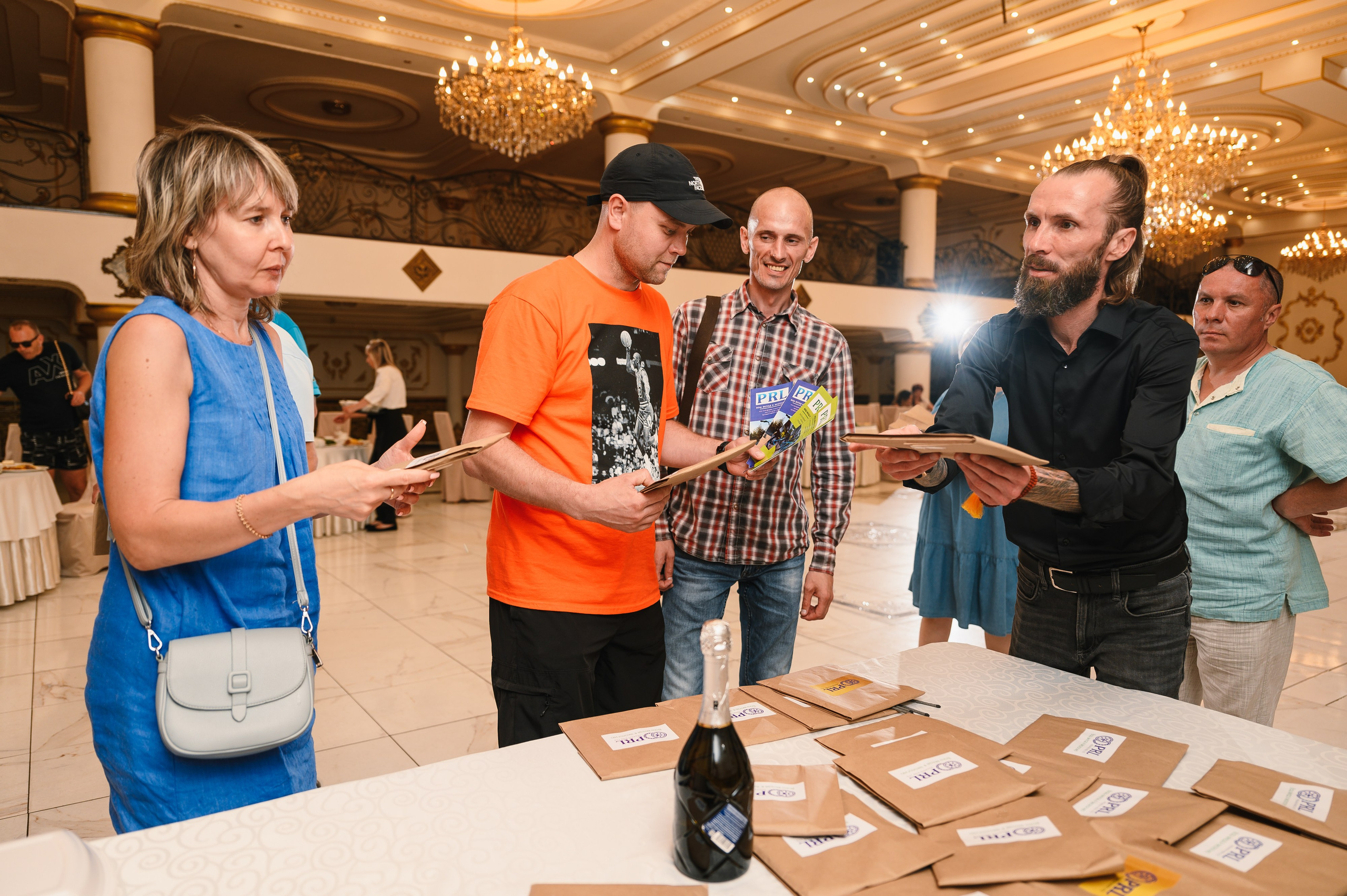 Презентация Pegasus Ride Ltd. Wedding and family photographer USA