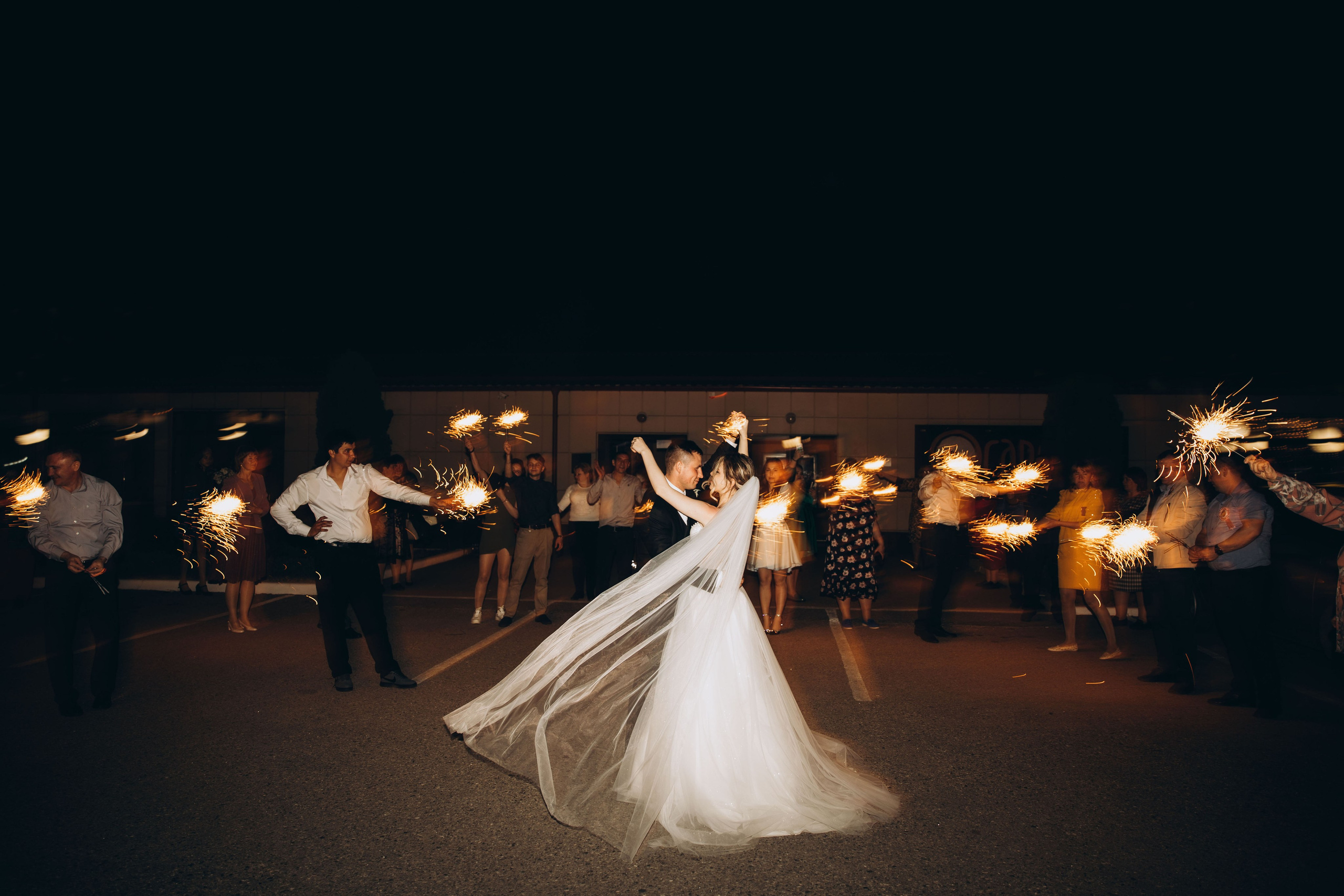 свадебная фотосессия на Кавказе