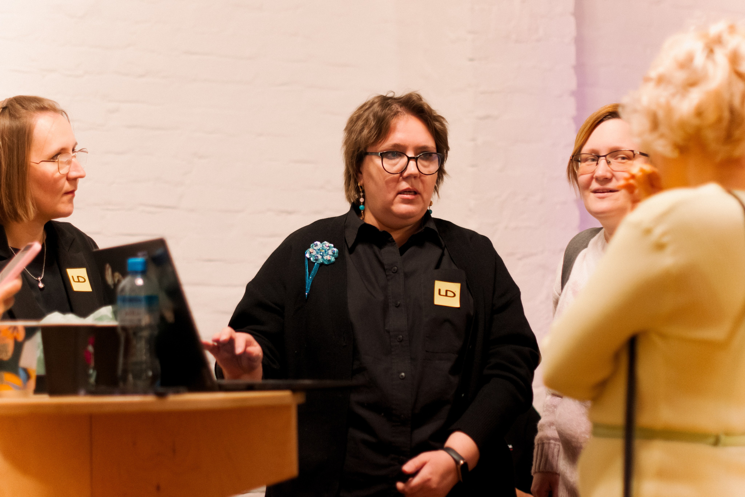 ЗАВОД. КЦ11. Фотограф в Челябинске Любовь Денисенко