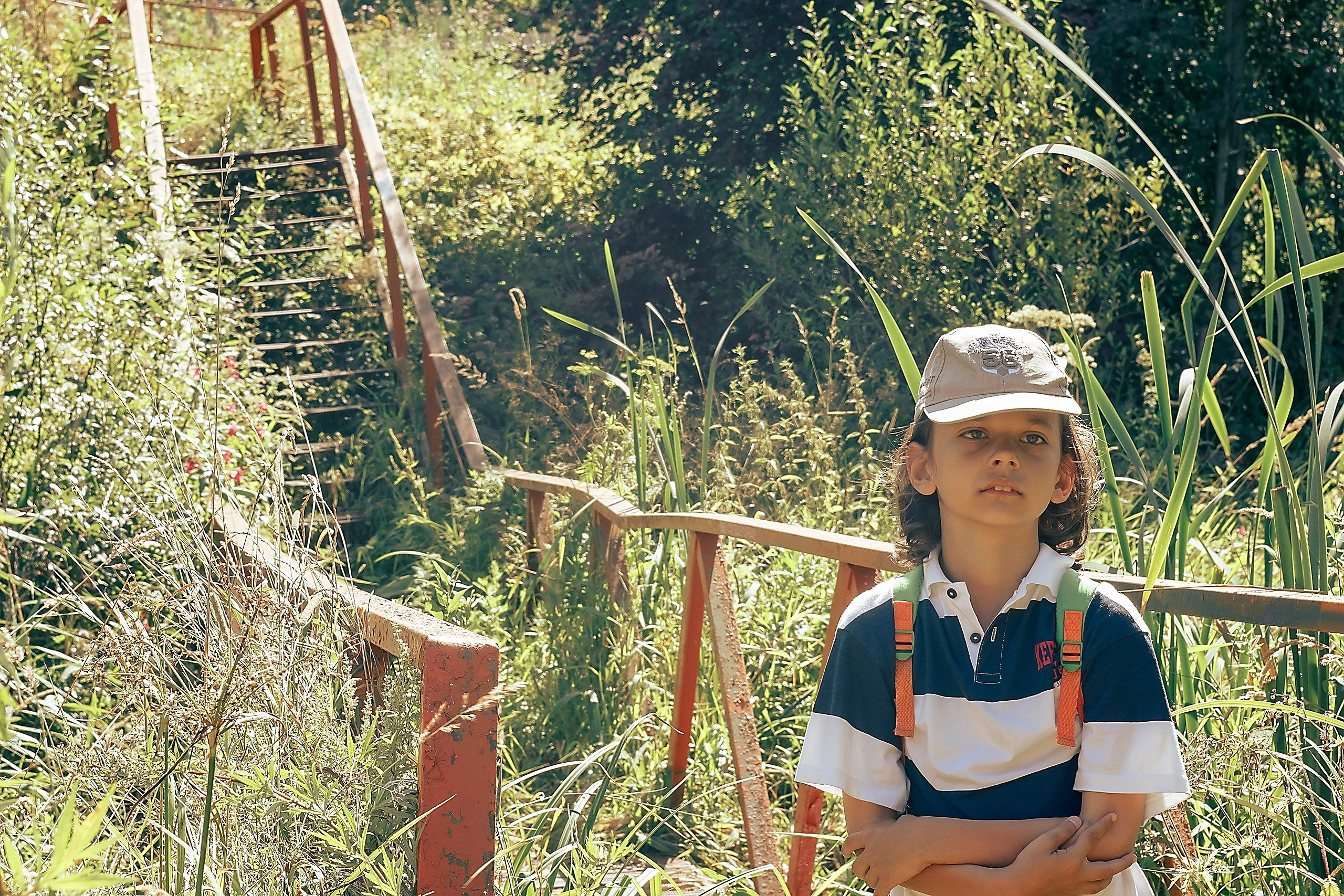 Быть или казаться. Аmat Victoria Сuram