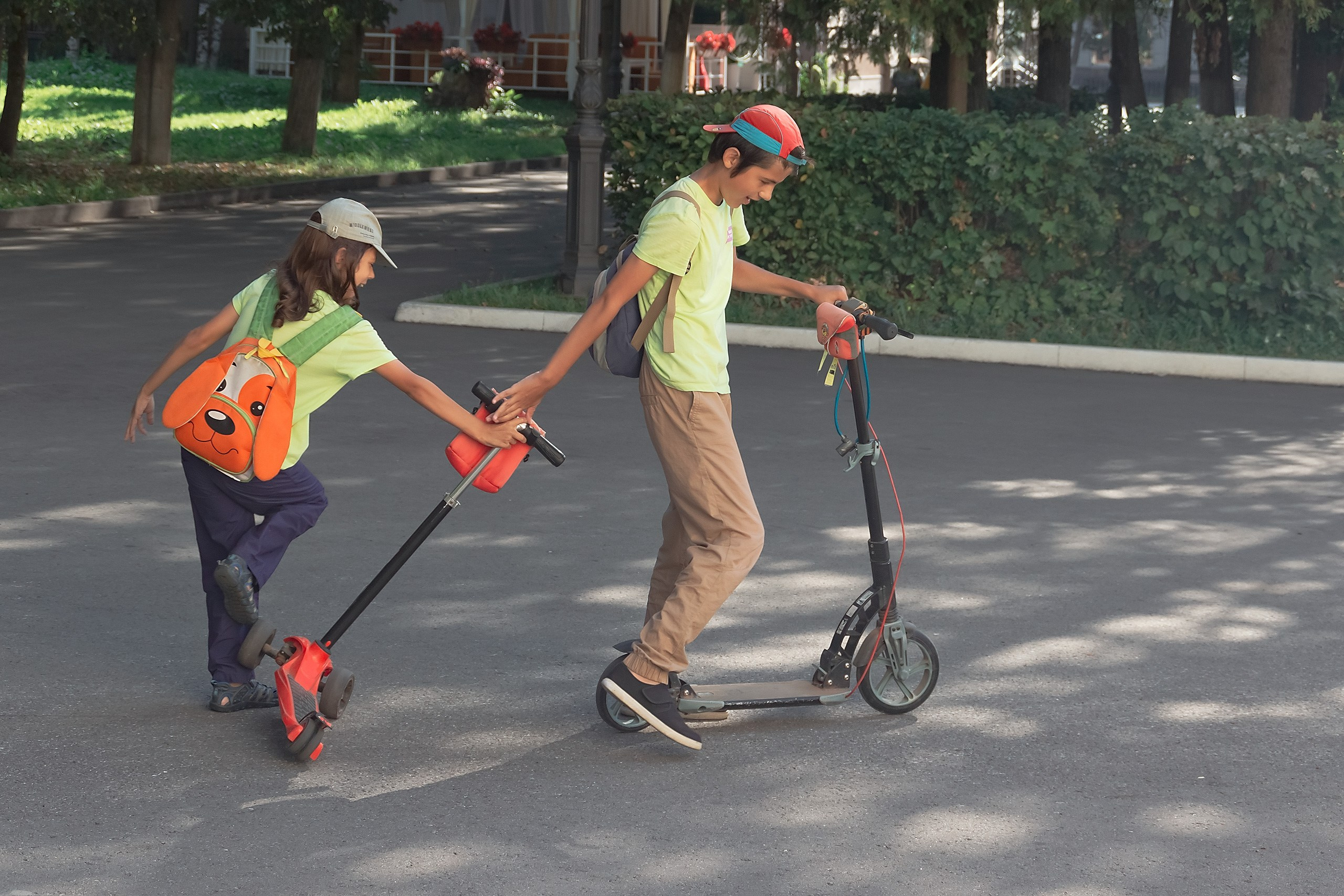 Свобода открывает любые двери. Аmat Victoria Сuram