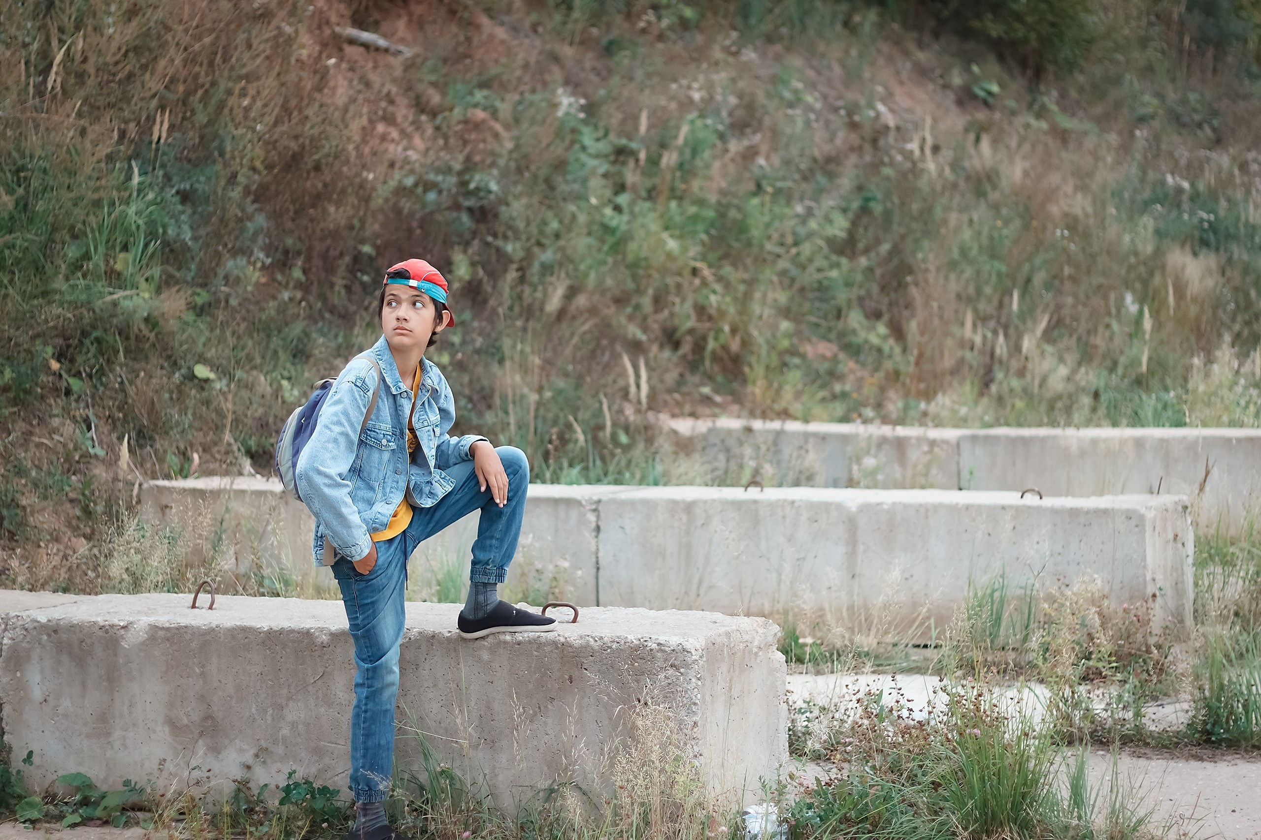 Наш Дом — Земля. Аmat Victoria Сuram