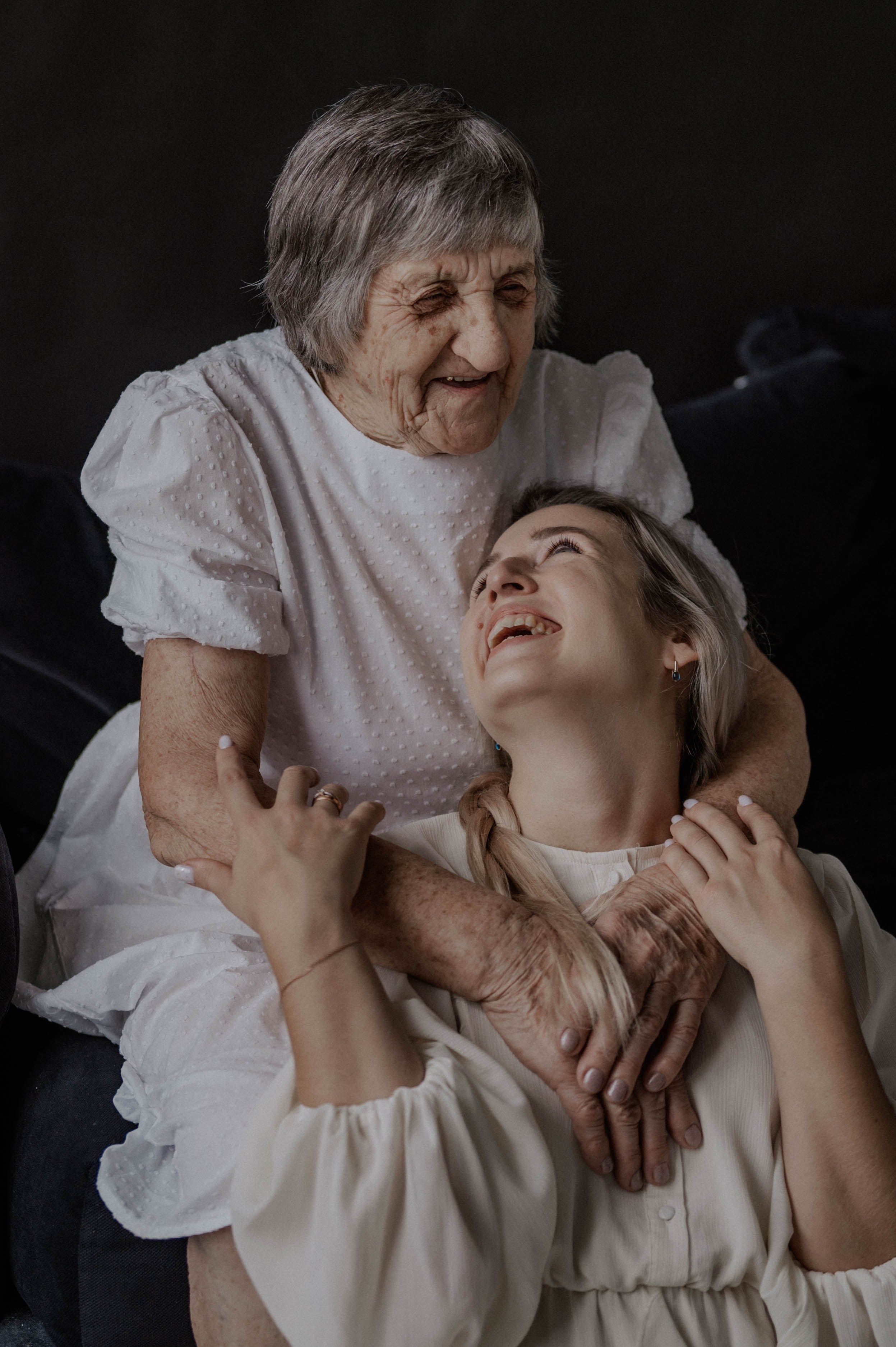 Семья Насти. Фотограф Сочи Кисматова Анастасия