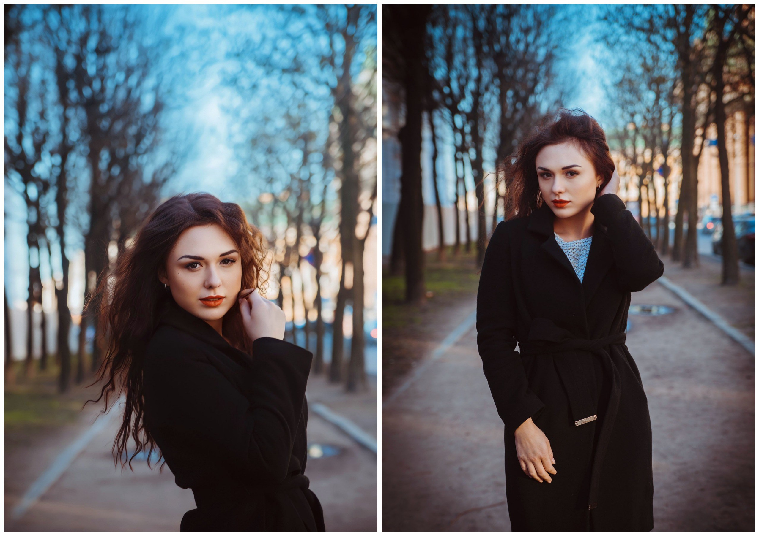 Прогулки по Питеру и Туристические маршруты. Фотограф Taliana Chastaya