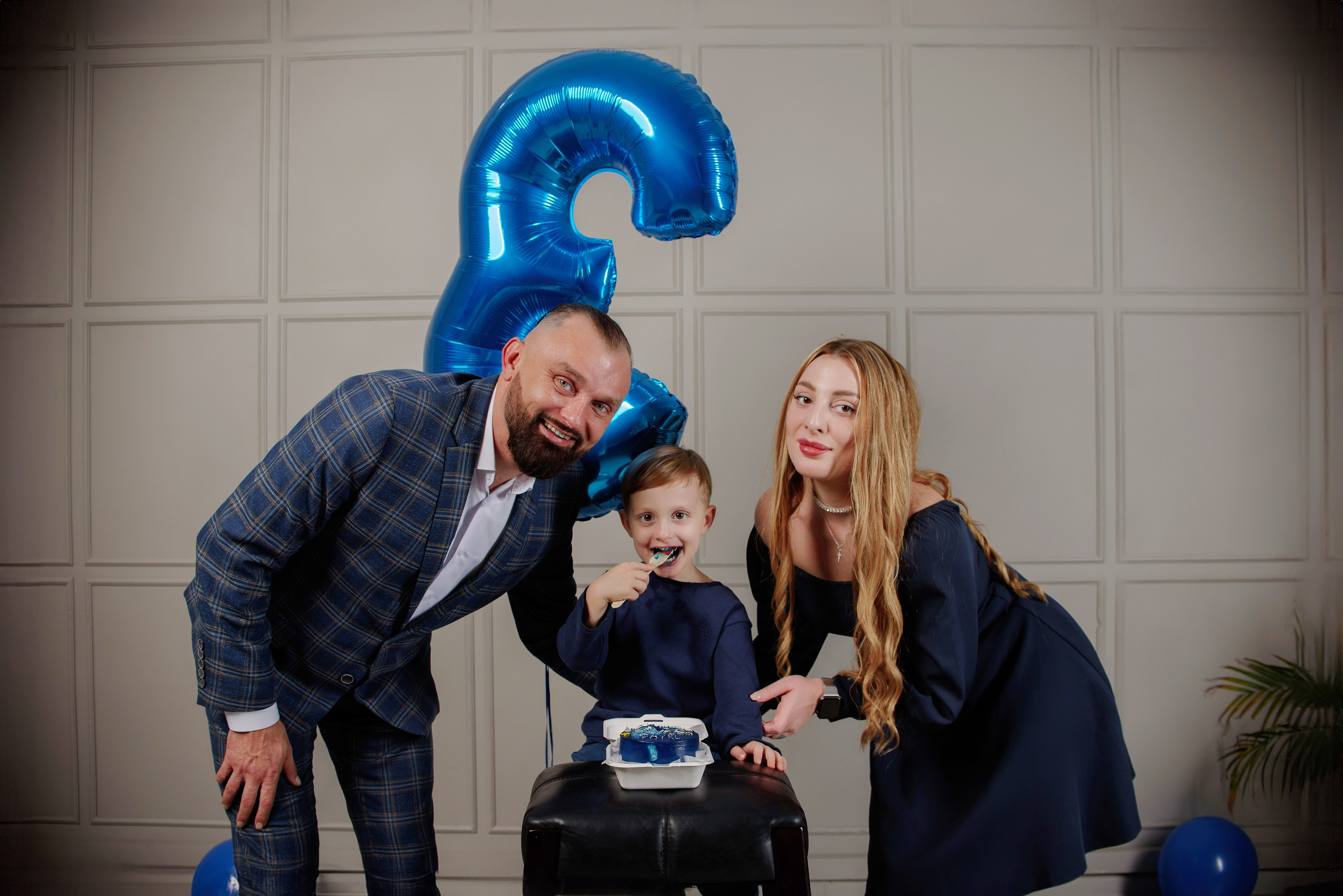 Отзывы. Детский студийный фотограф Сочи