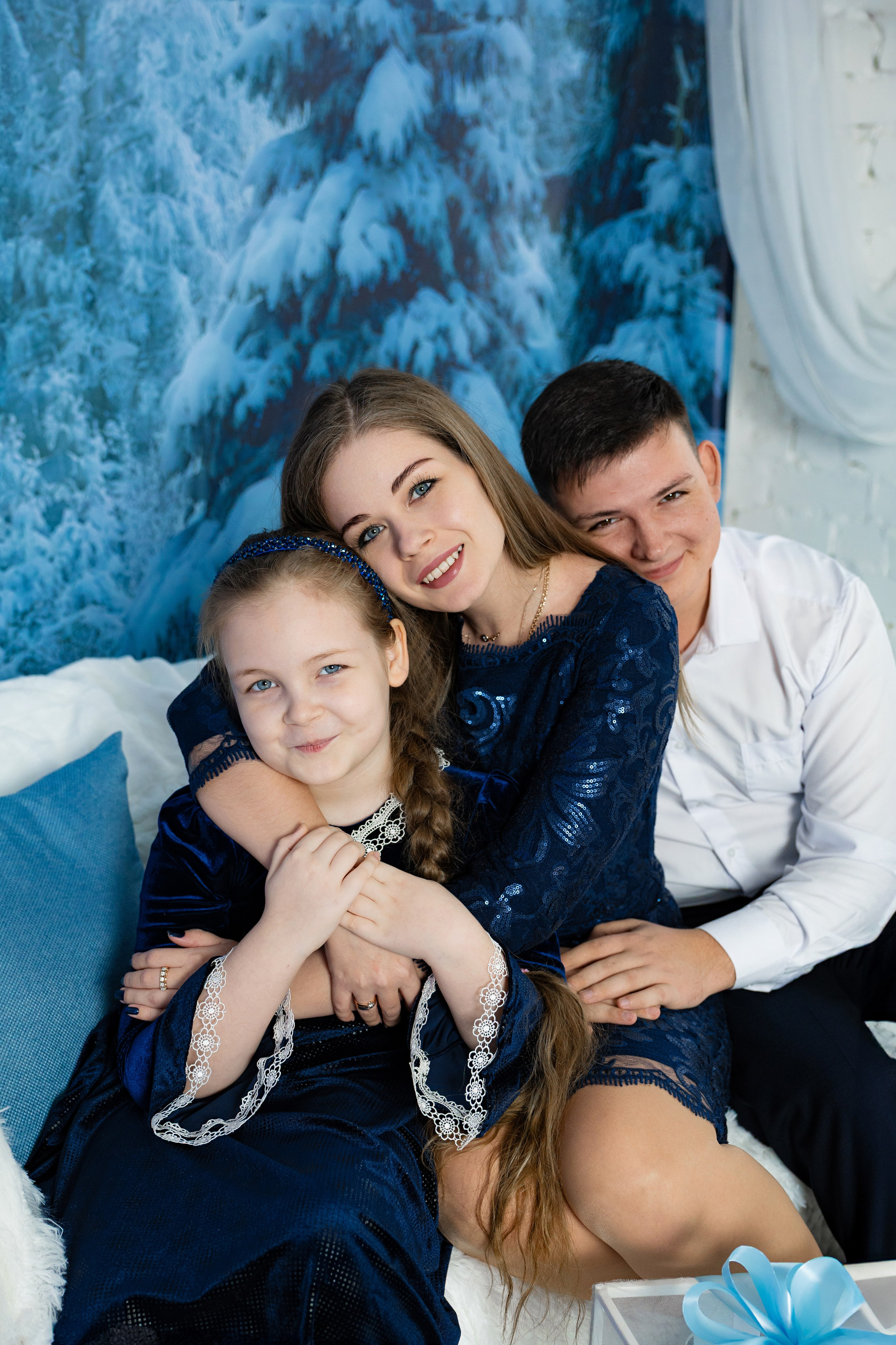 Студия Точка. Фотограф Белгород