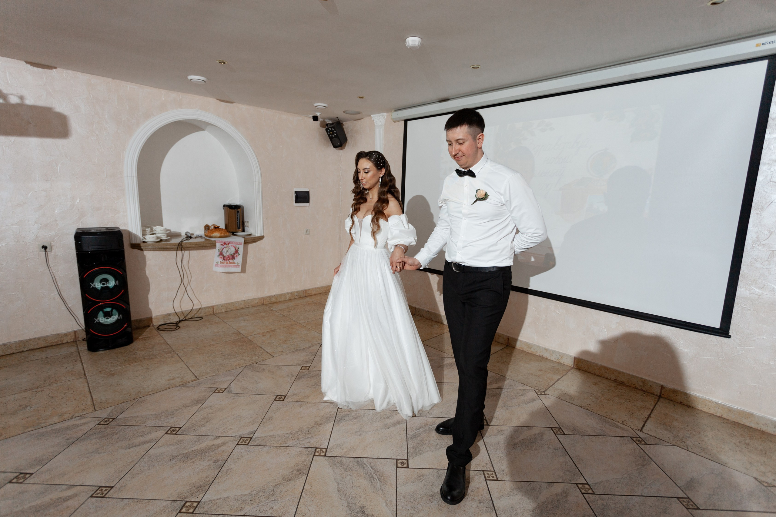 Свадебная фотосессия в Новокузнецке. Свадебный и семейный фотограф в Новокузнецке Светлана Числова