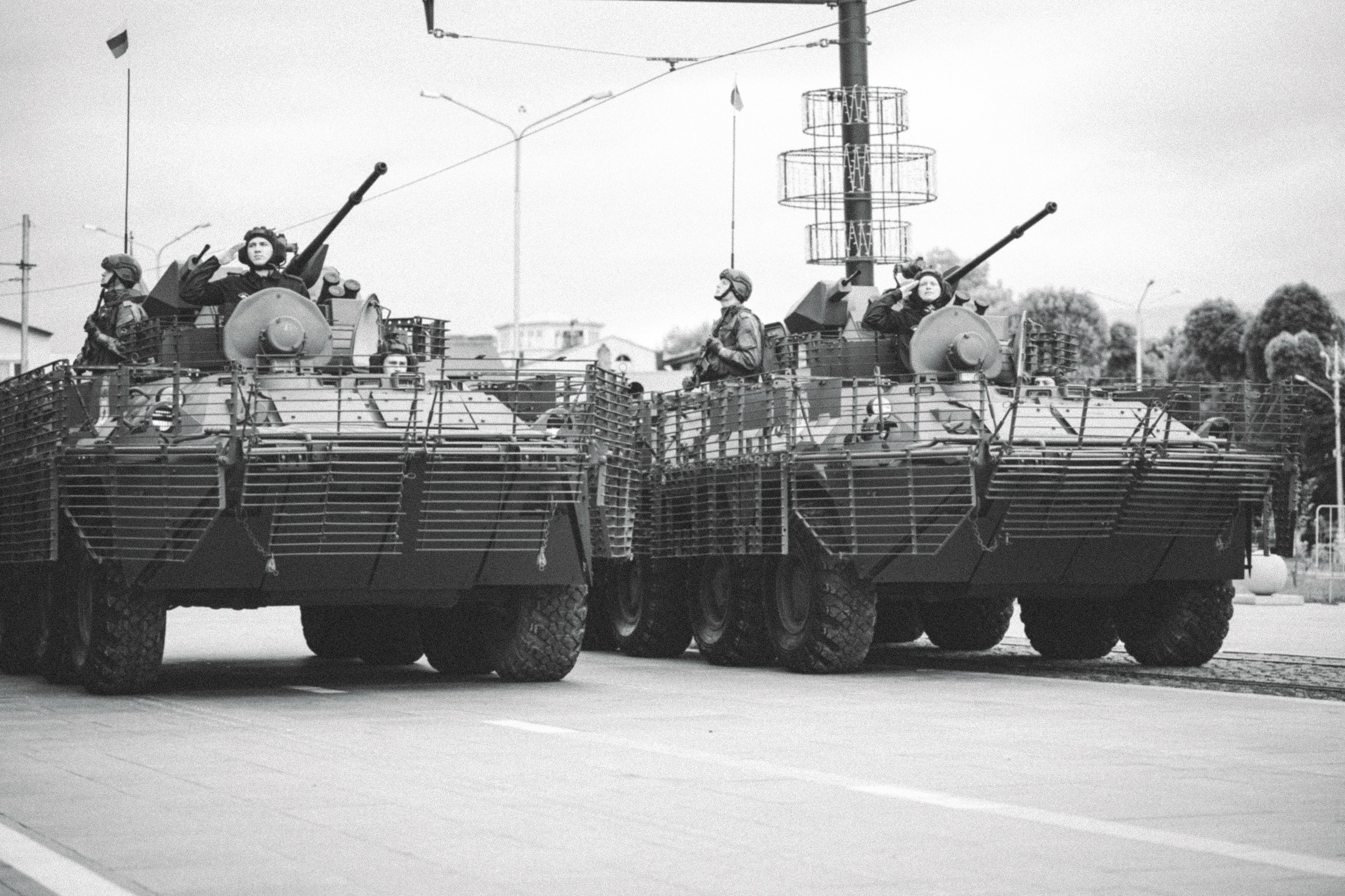 9 мая. Zekons. Фото, видео, нейросети