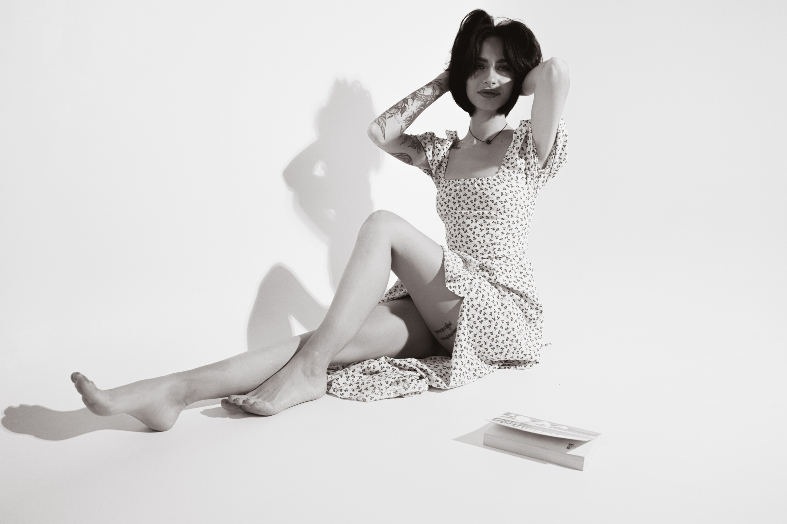 Студийные фотосессии. Студийный и свадебный фотограф и видеограф в Севастополе — Юлия Макаренко