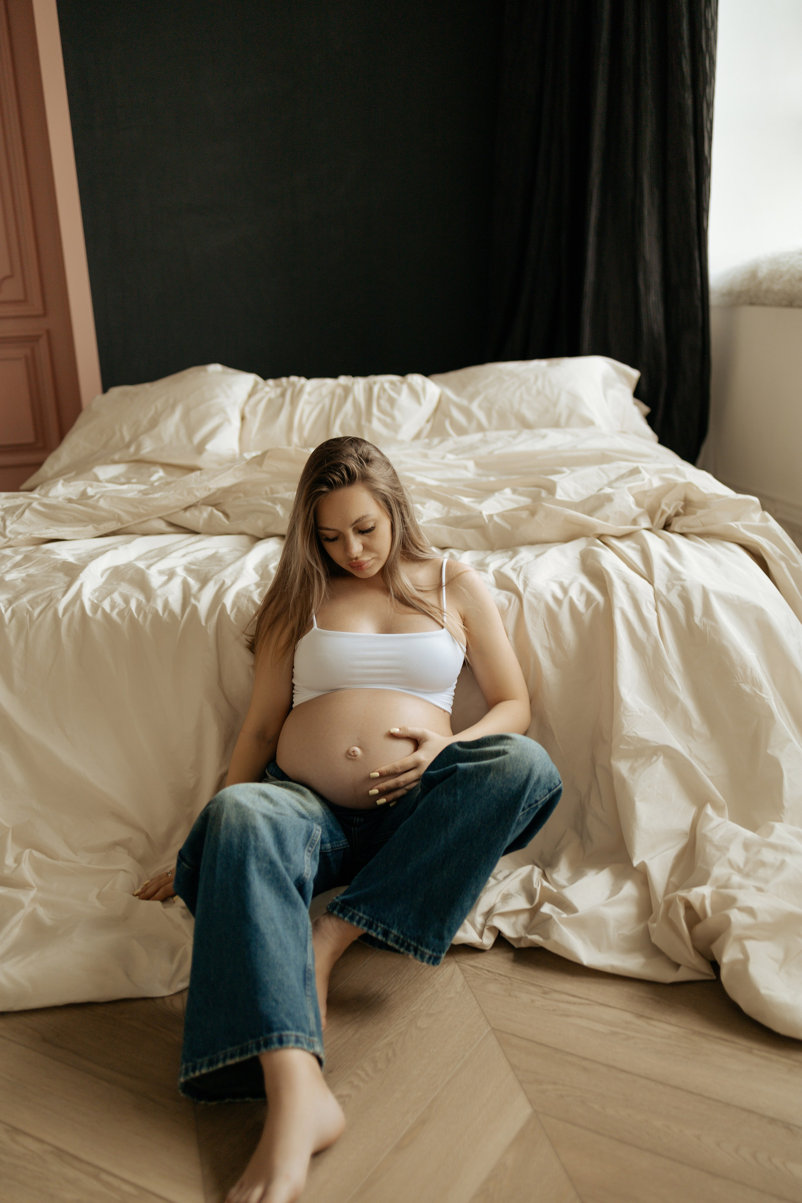 Саша и Настя. Самый теплый фотограф в Краснодаре Рябоконь Ксения