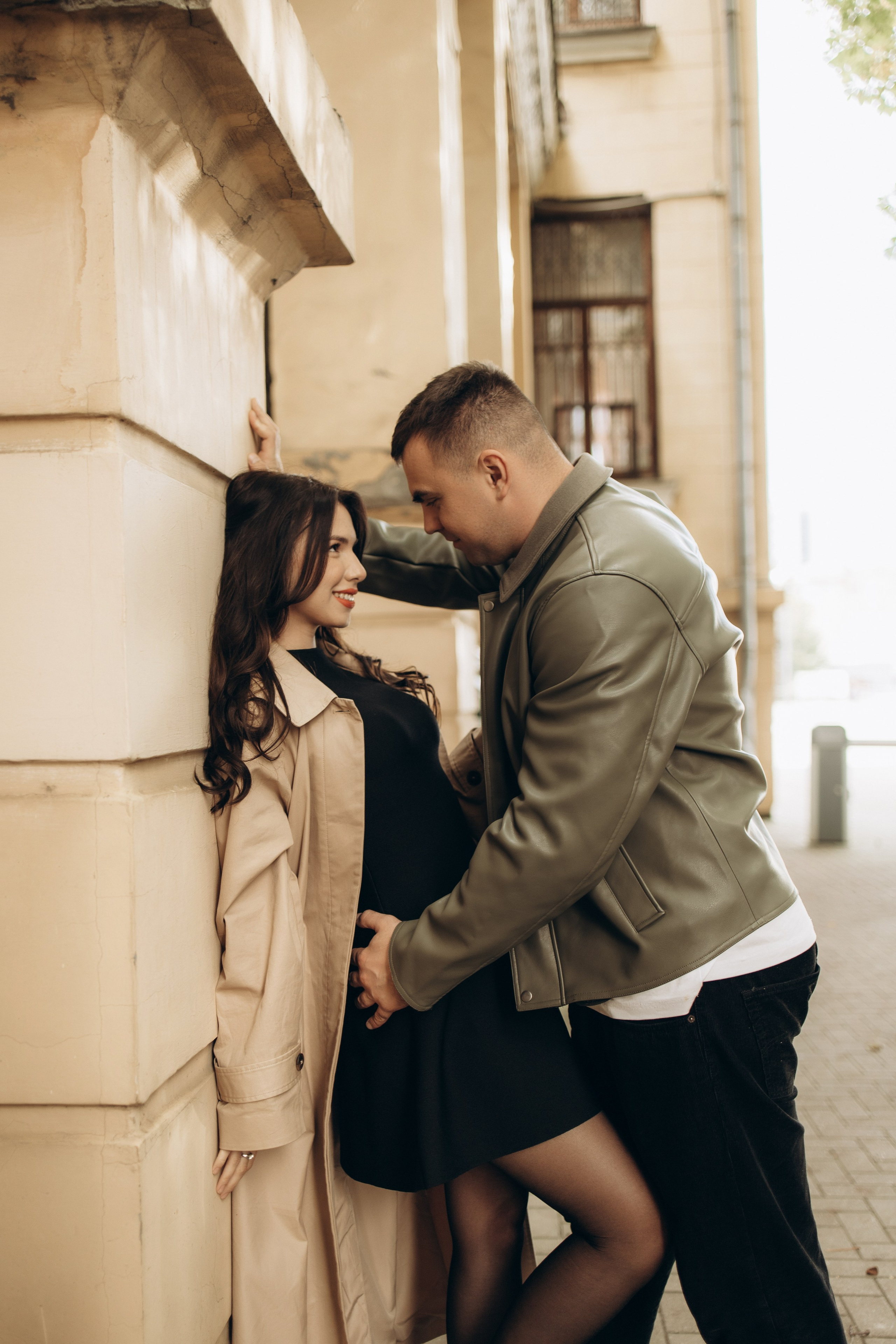 Иван и Софья. Самый теплый фотограф в Краснодаре Рябоконь Ксения