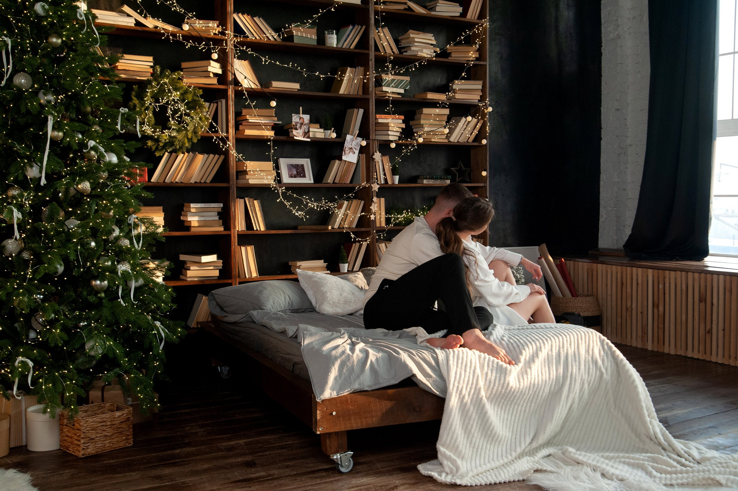 Two hearts. Фотограф в Красноярске