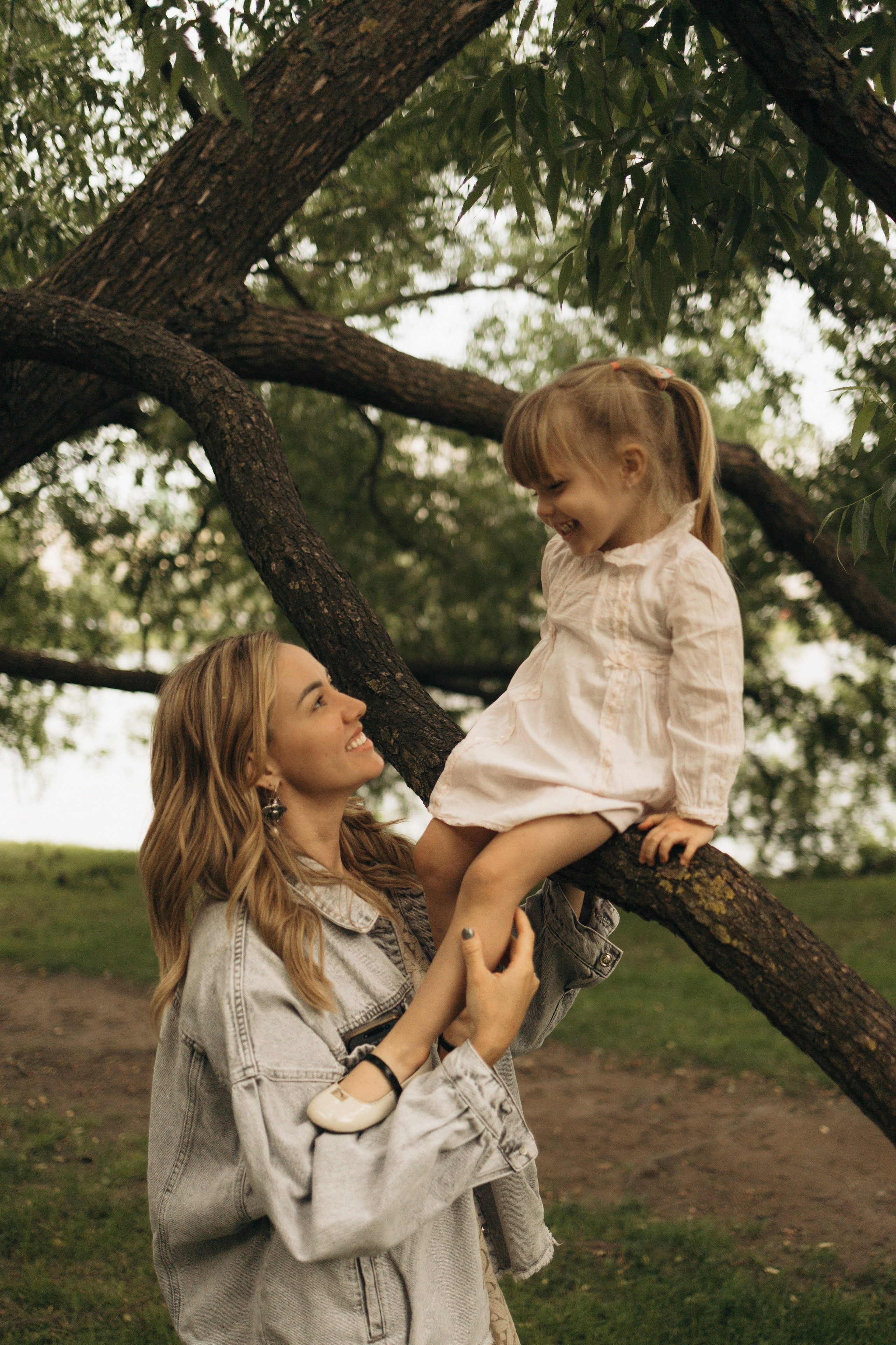 Семейные истории. Семейный фотограф в Санкт-Петербурге Гома Анастасия