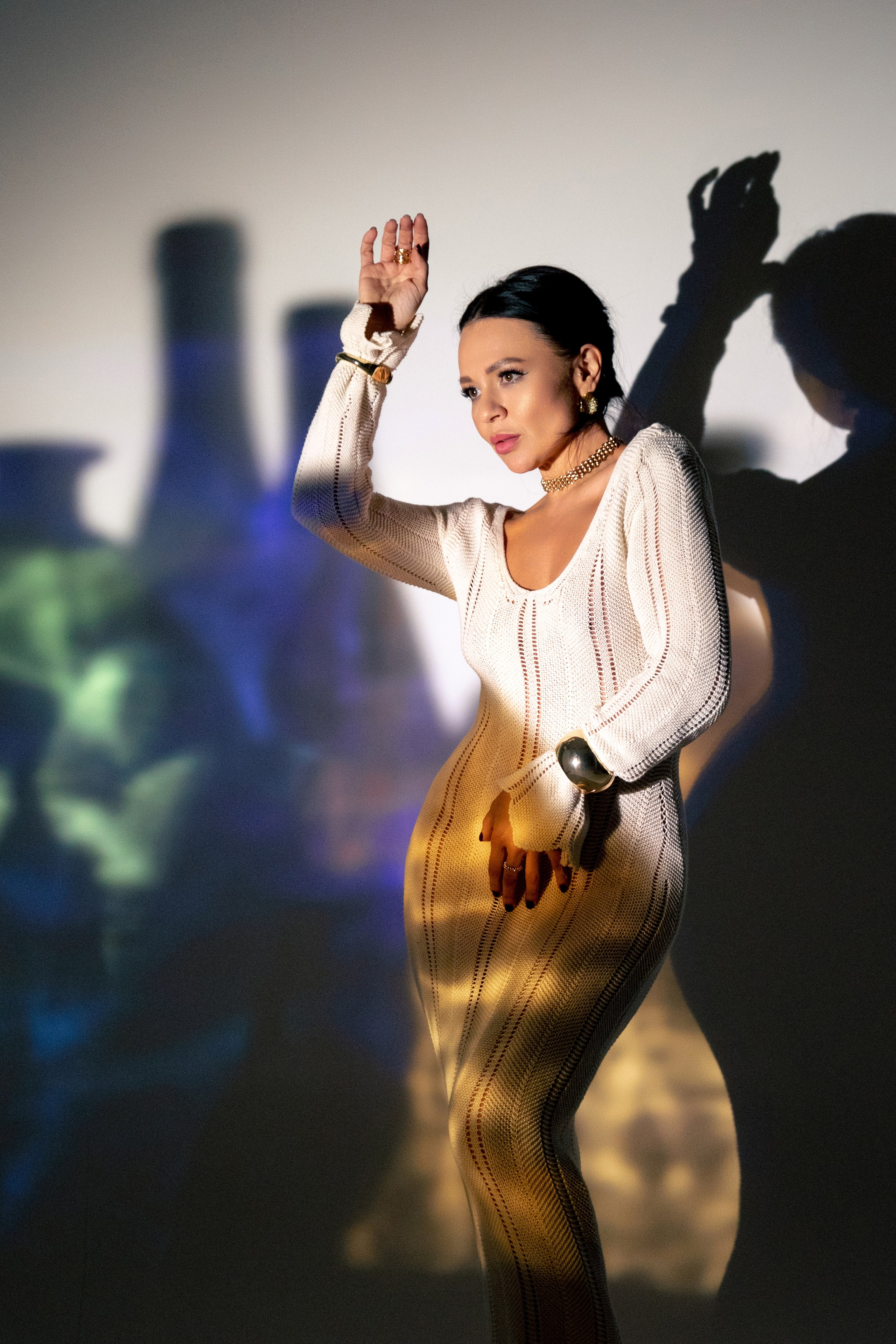 Индивидуальная фотосессия для Лейсан. Фотограф Набережные Челны Казань