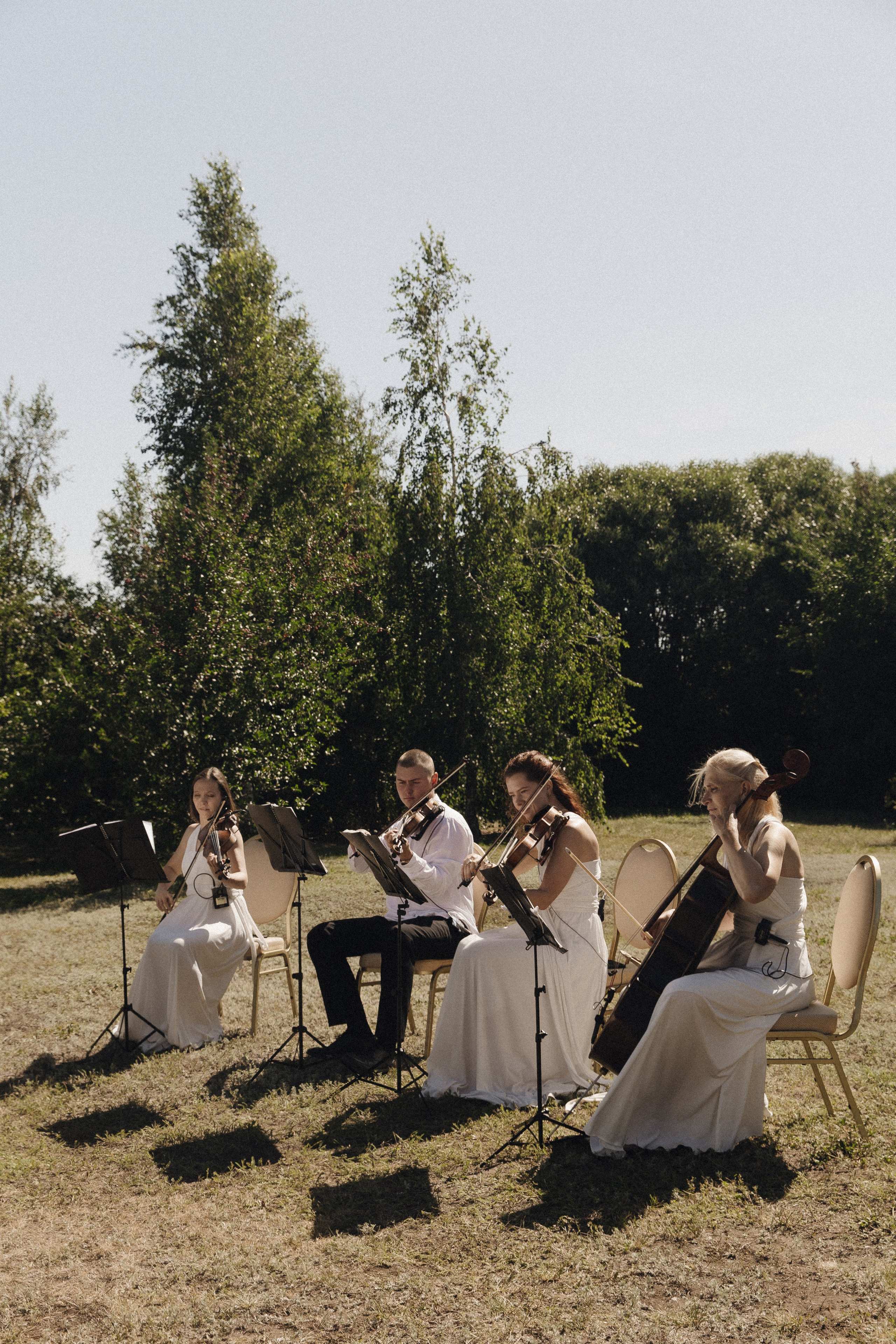 Александр & Полина. Свадебный фотограф Лена Чистопольцева