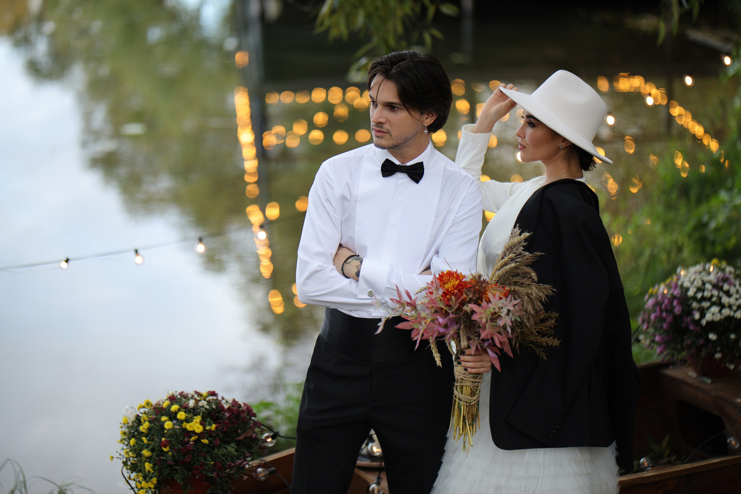 Wedding. Свадебный фотограф в Москве Татьяна Вакулина