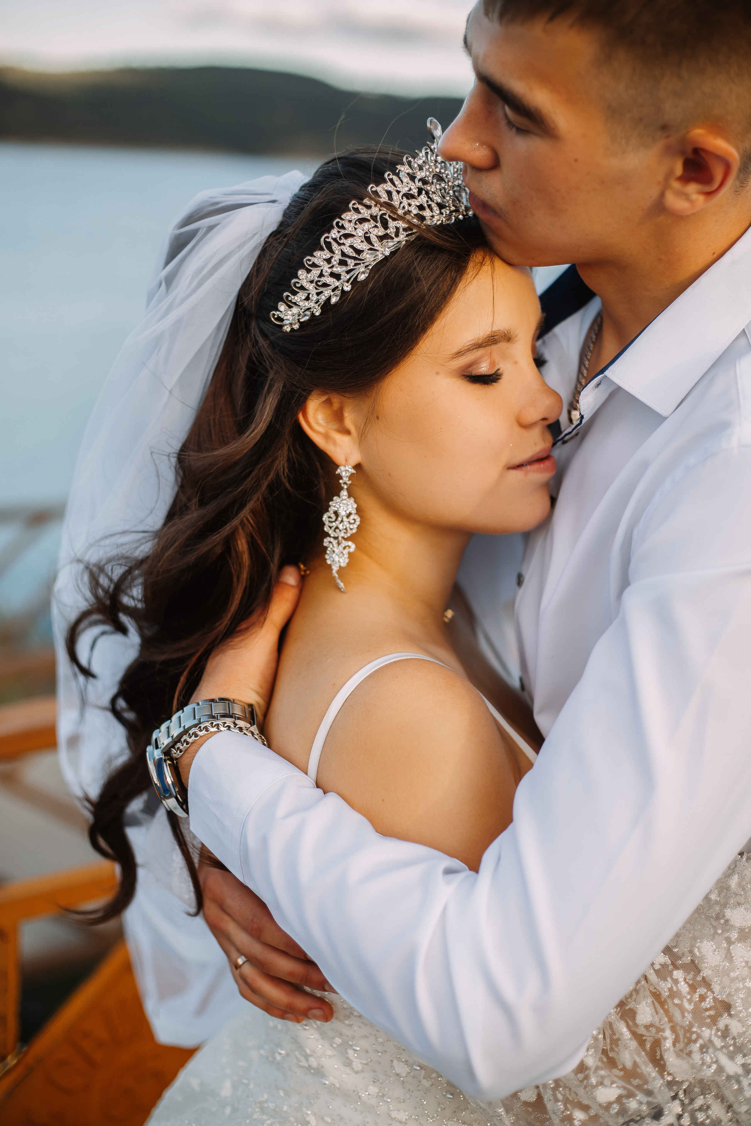 Свадебная фотосессия. Семейный фотограф в Черемхово Анастасия Старикова