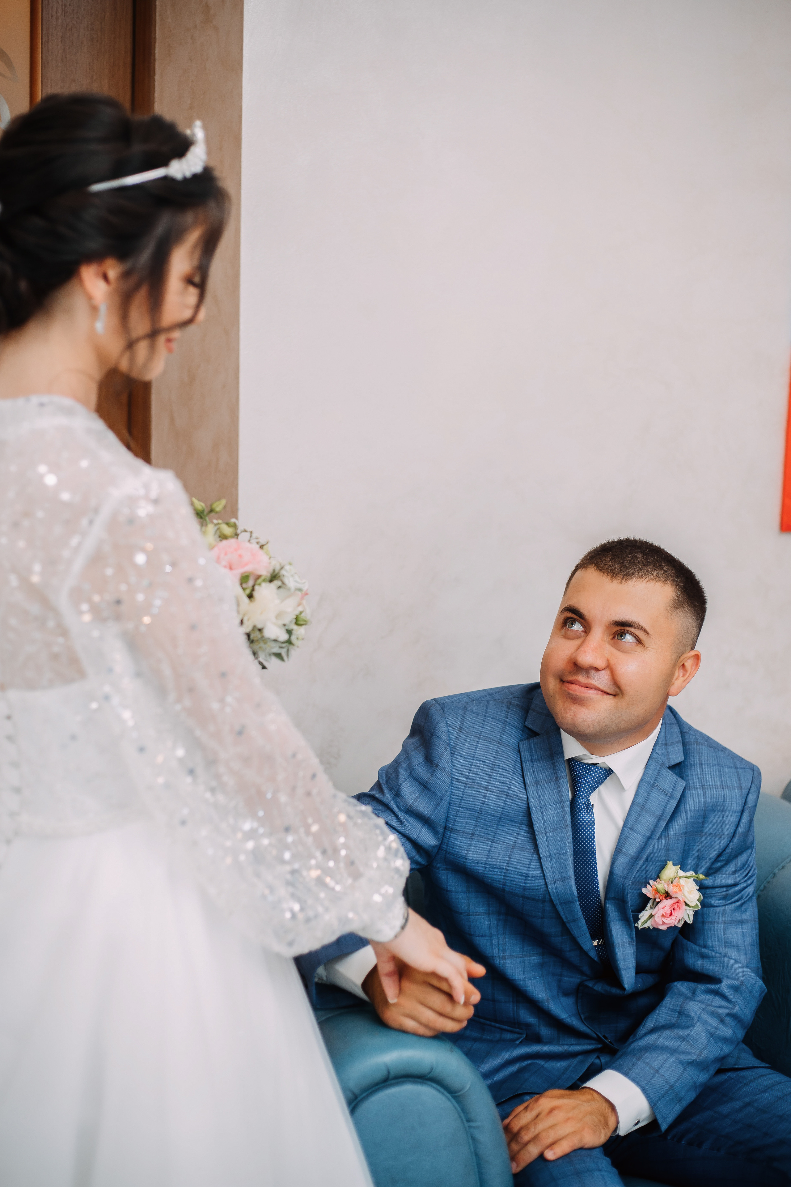 Свадебная фотосессия. Семейный фотограф в Черемхово Анастасия Старикова