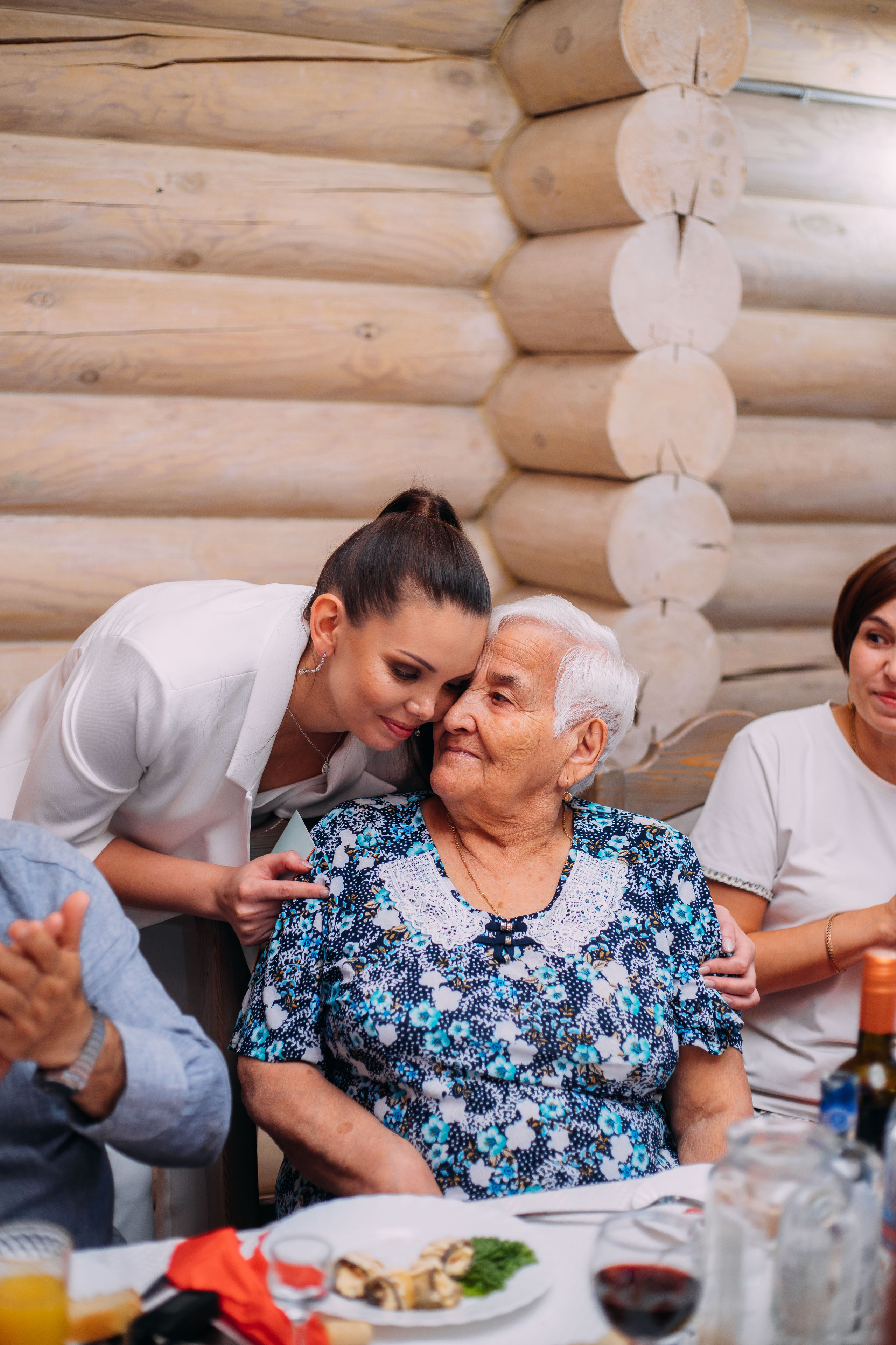 Съемка мероприятий. Семейный фотограф в Черемхово Анастасия Старикова