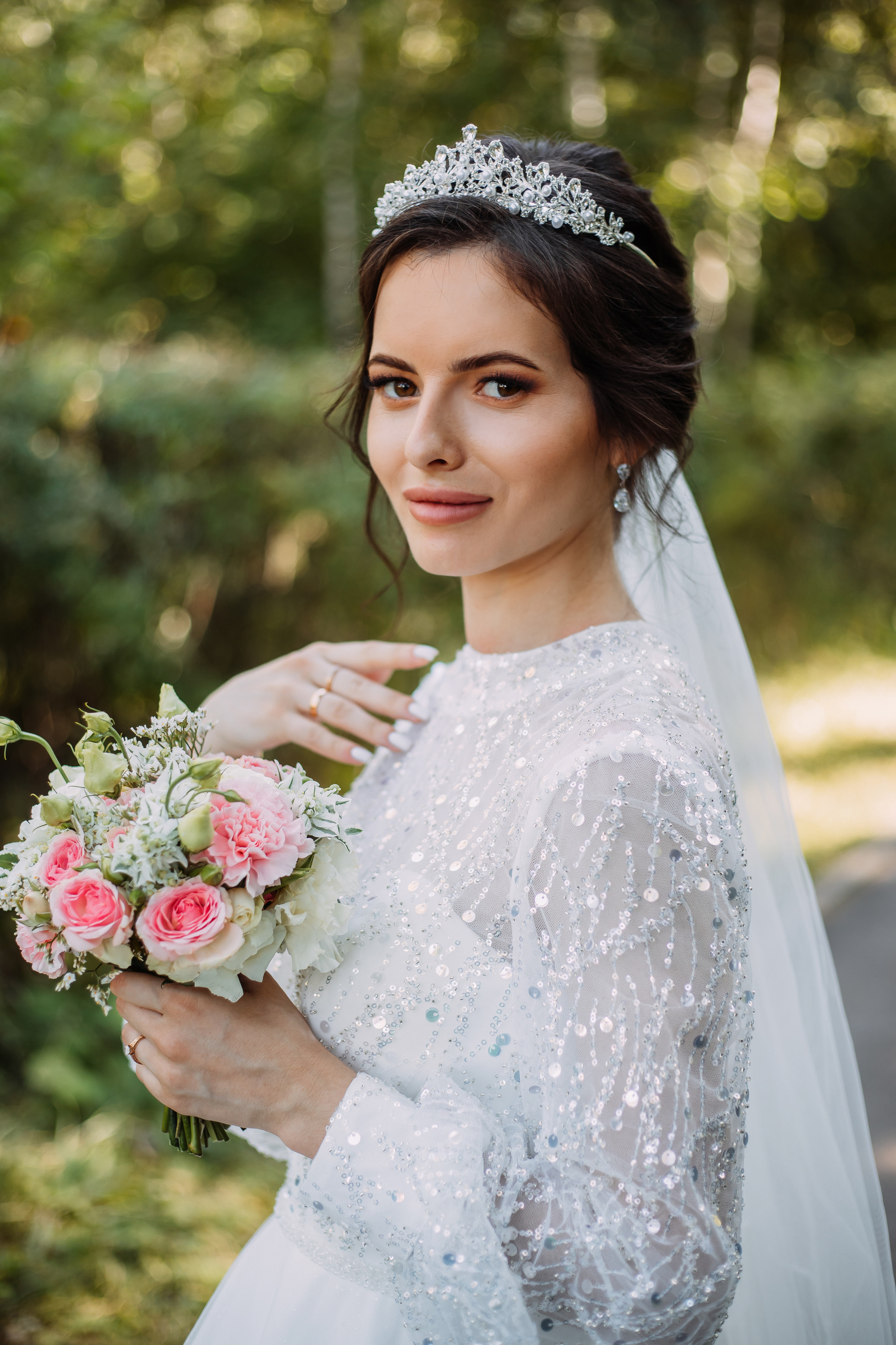 Свадебная фотосессия. Семейный фотограф в Черемхово Анастасия Старикова