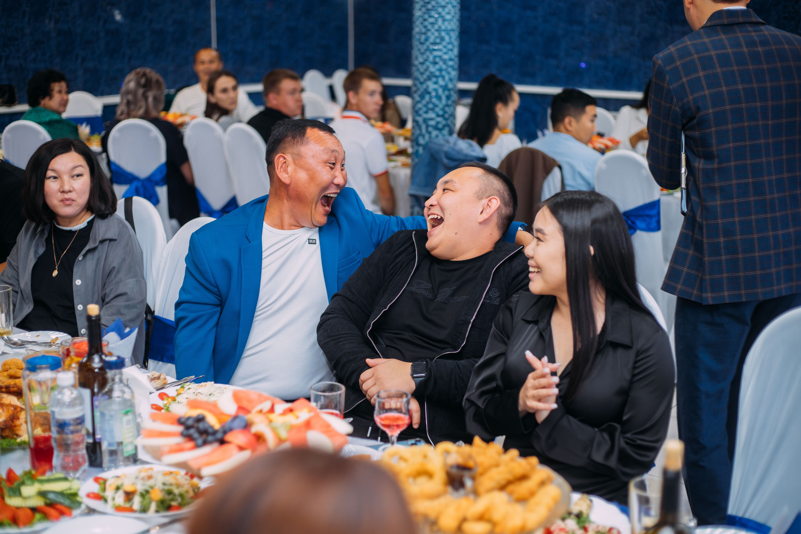 Съемка мероприятий. Семейный фотограф в Черемхово Анастасия Старикова