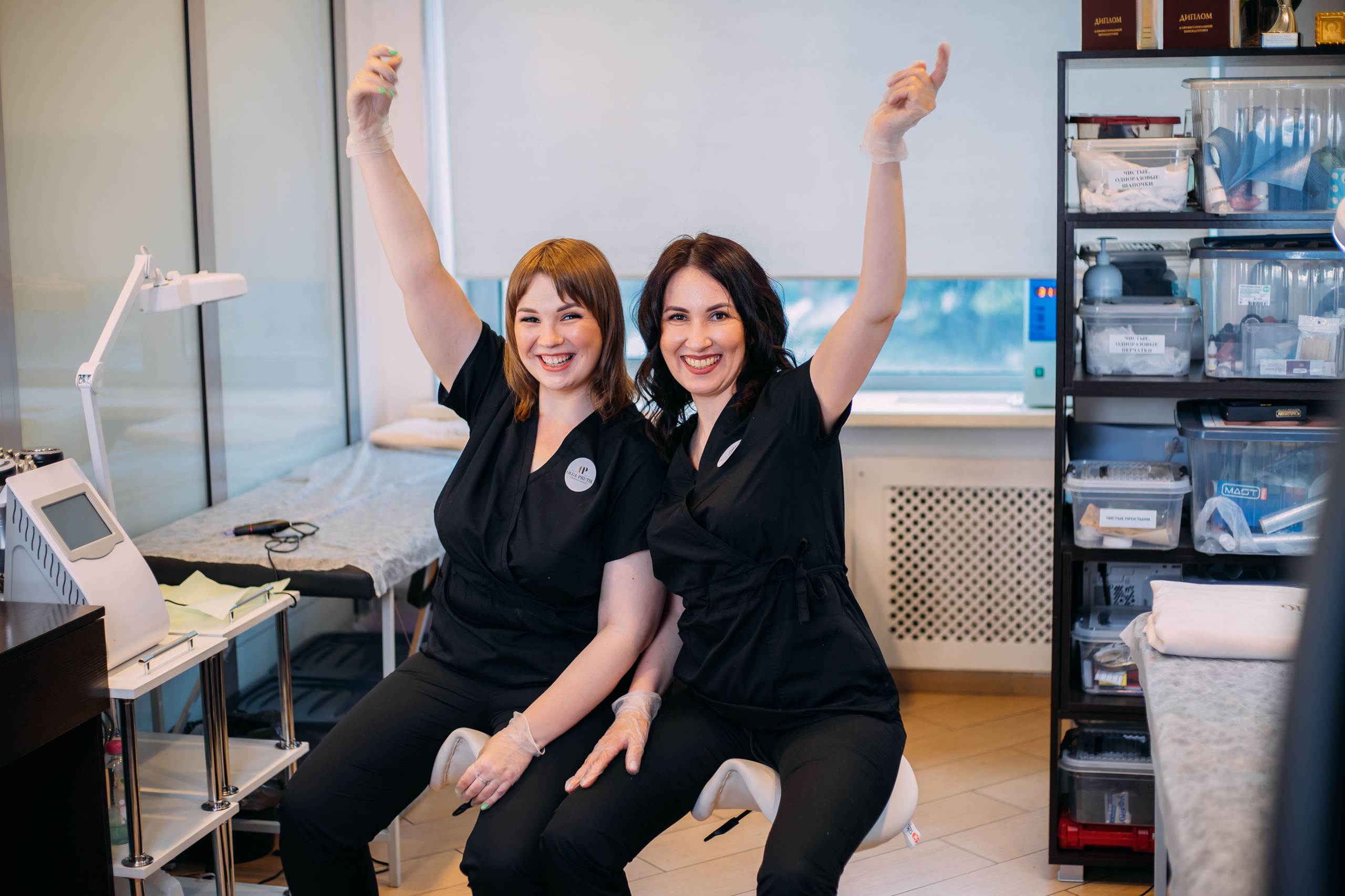 Контент и корпоративные съемки. Семейный фотограф в Черемхово Анастасия Старикова