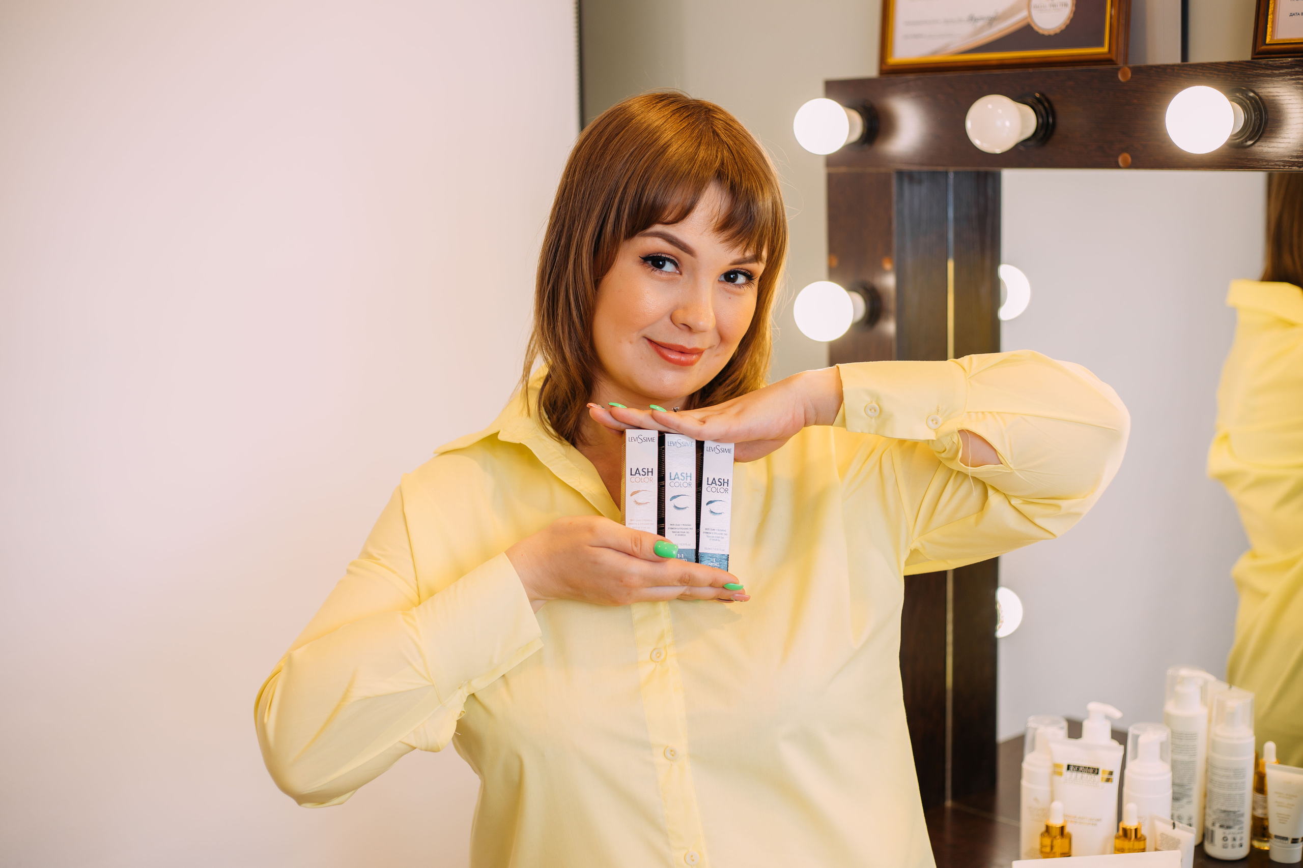 Контент и корпоративные съемки. Семейный фотограф в Черемхово Анастасия Старикова