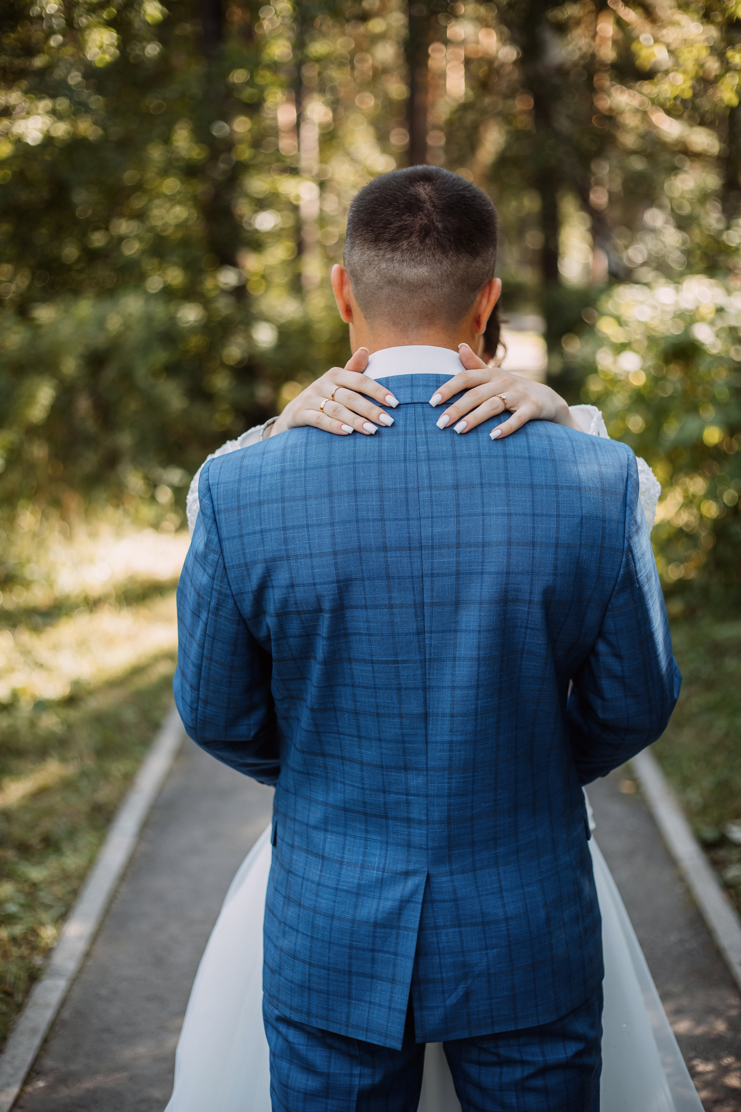 Свадебная фотосессия. Семейный фотограф в Черемхово Анастасия Старикова