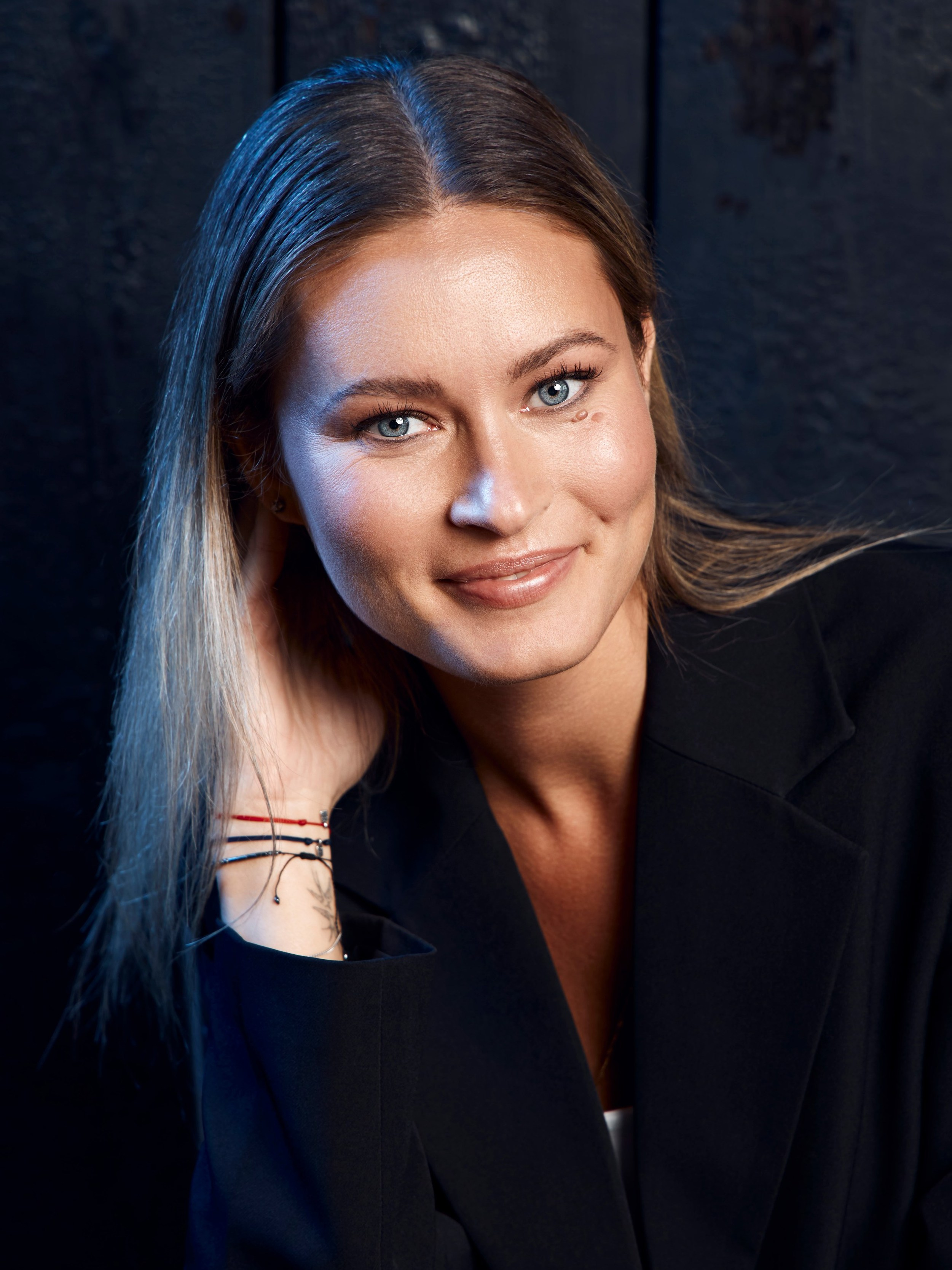 Portrait. Фотограф для бизнеса и людей. Москва