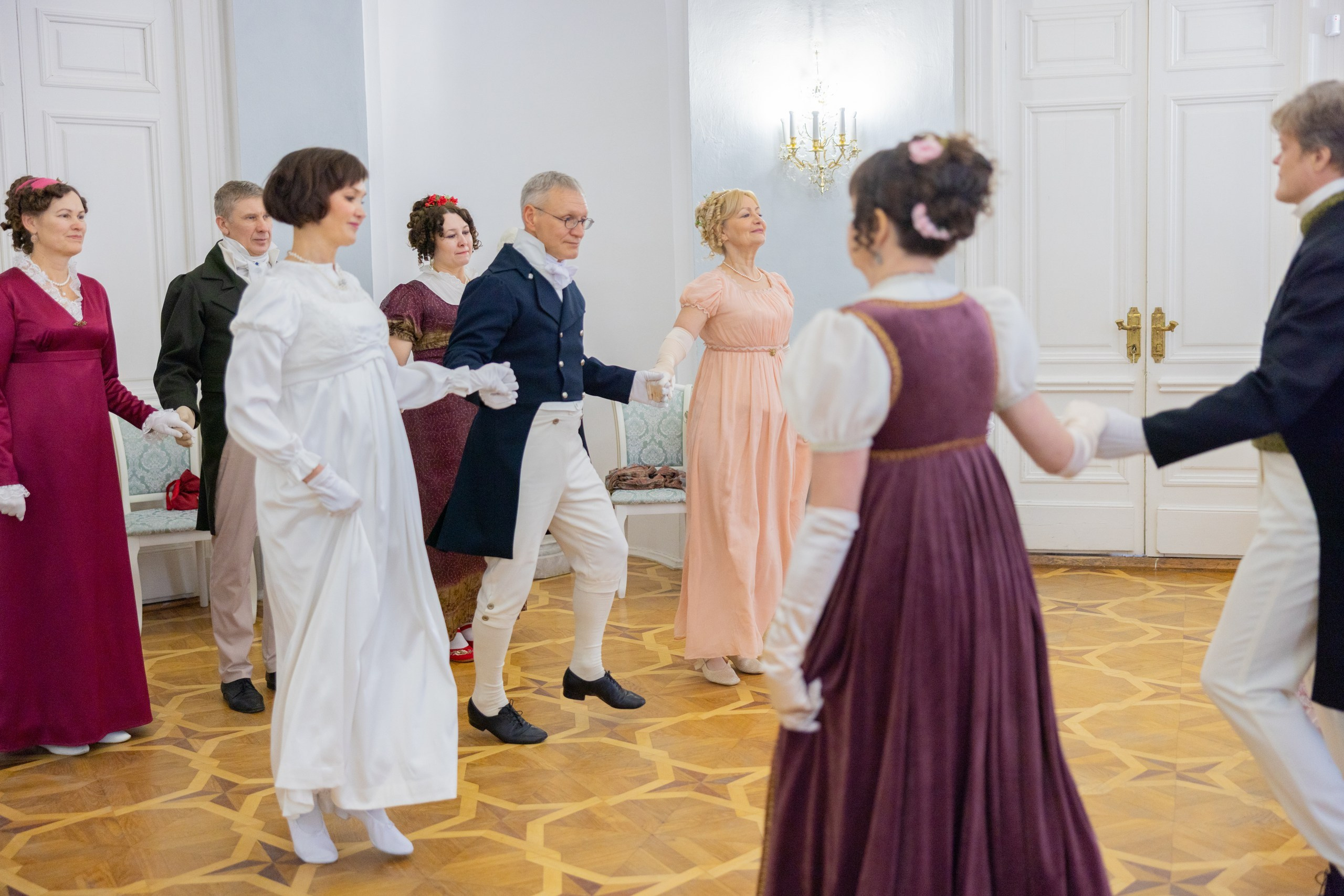 В гостях у Графа Бобринского. Фотограф в Туле Крупский АнДРей. Фотостудия «КАДР71» в Туле