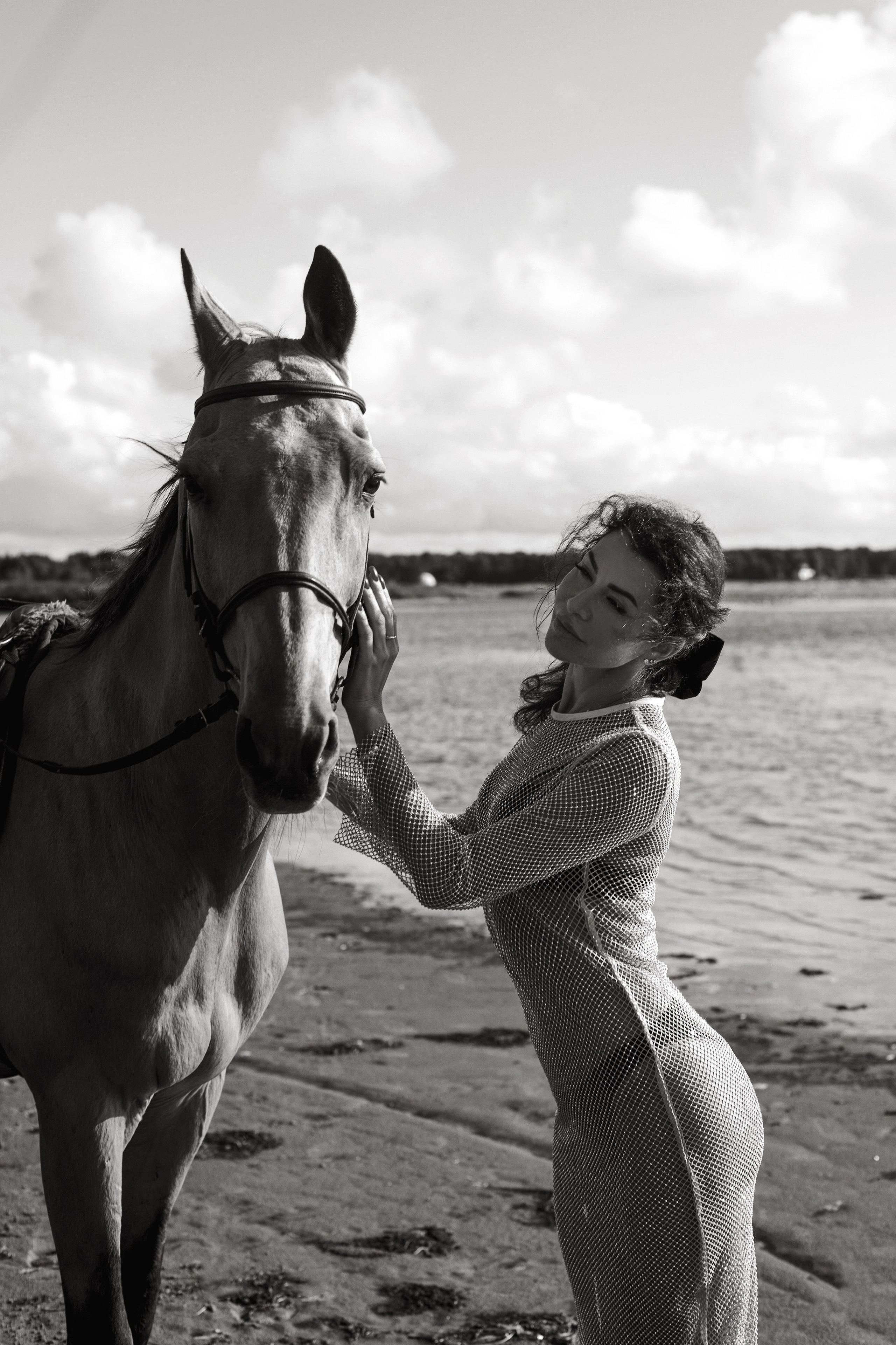 Ира. Свадебный и портретный фотограф Анастасия Казакова Санкт-Петербург