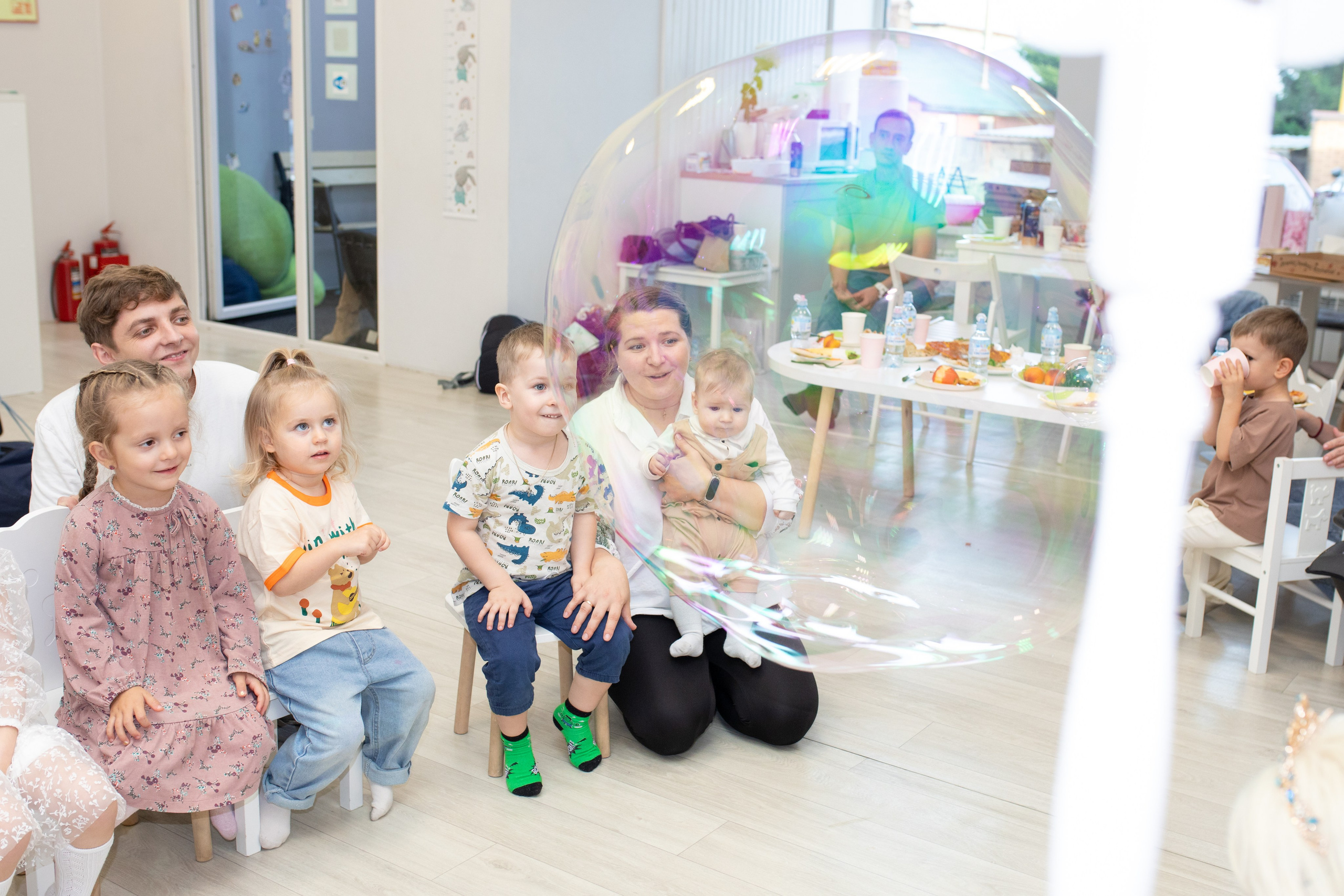 Доммик -Эльза. Фотограф в Новосибирске Ася Зверева