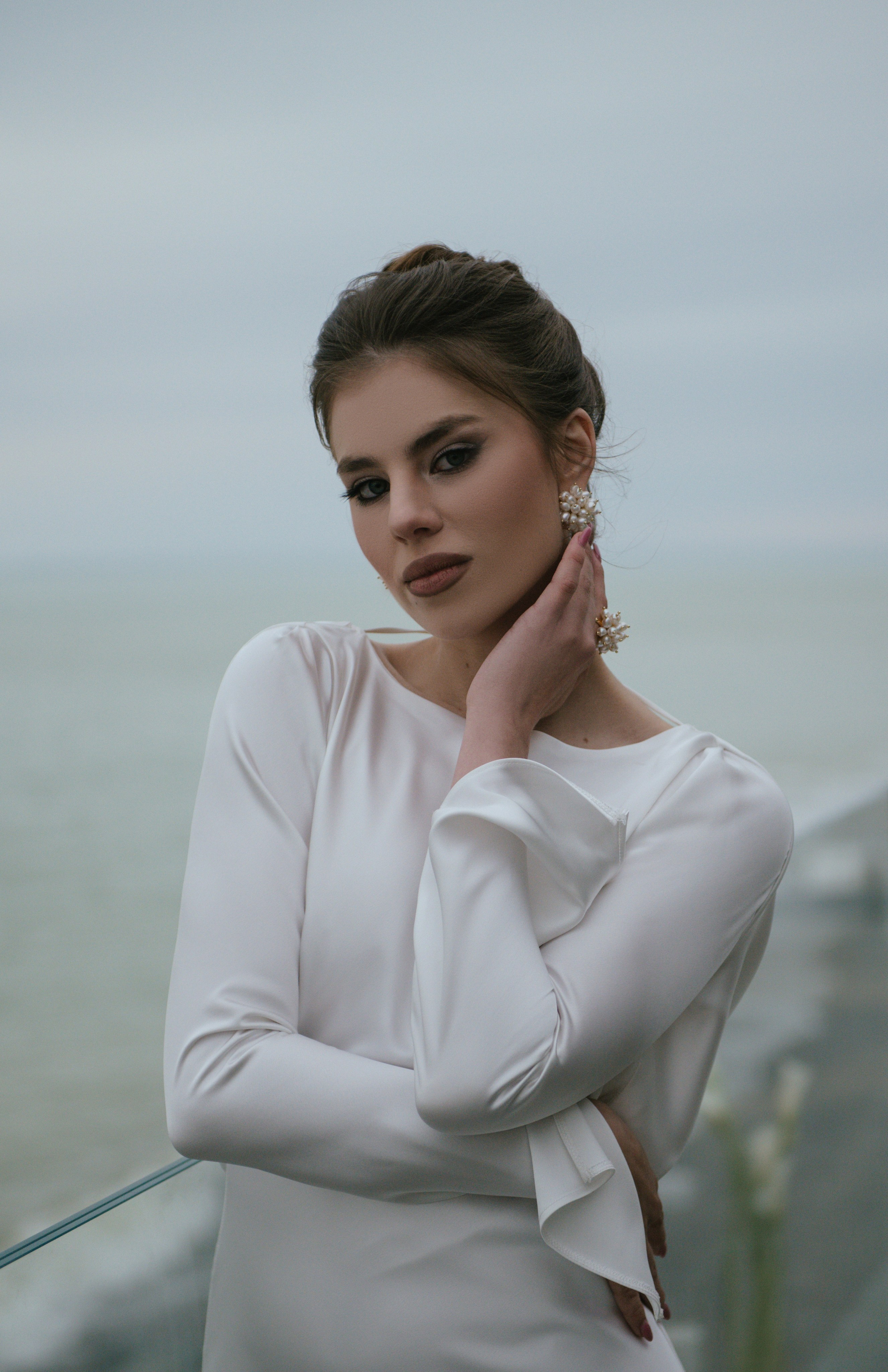 Никита и Анастасия (с.Николаевка). Свадебный, женский, семейный фотограф в Севастополе Юлия Мошенко