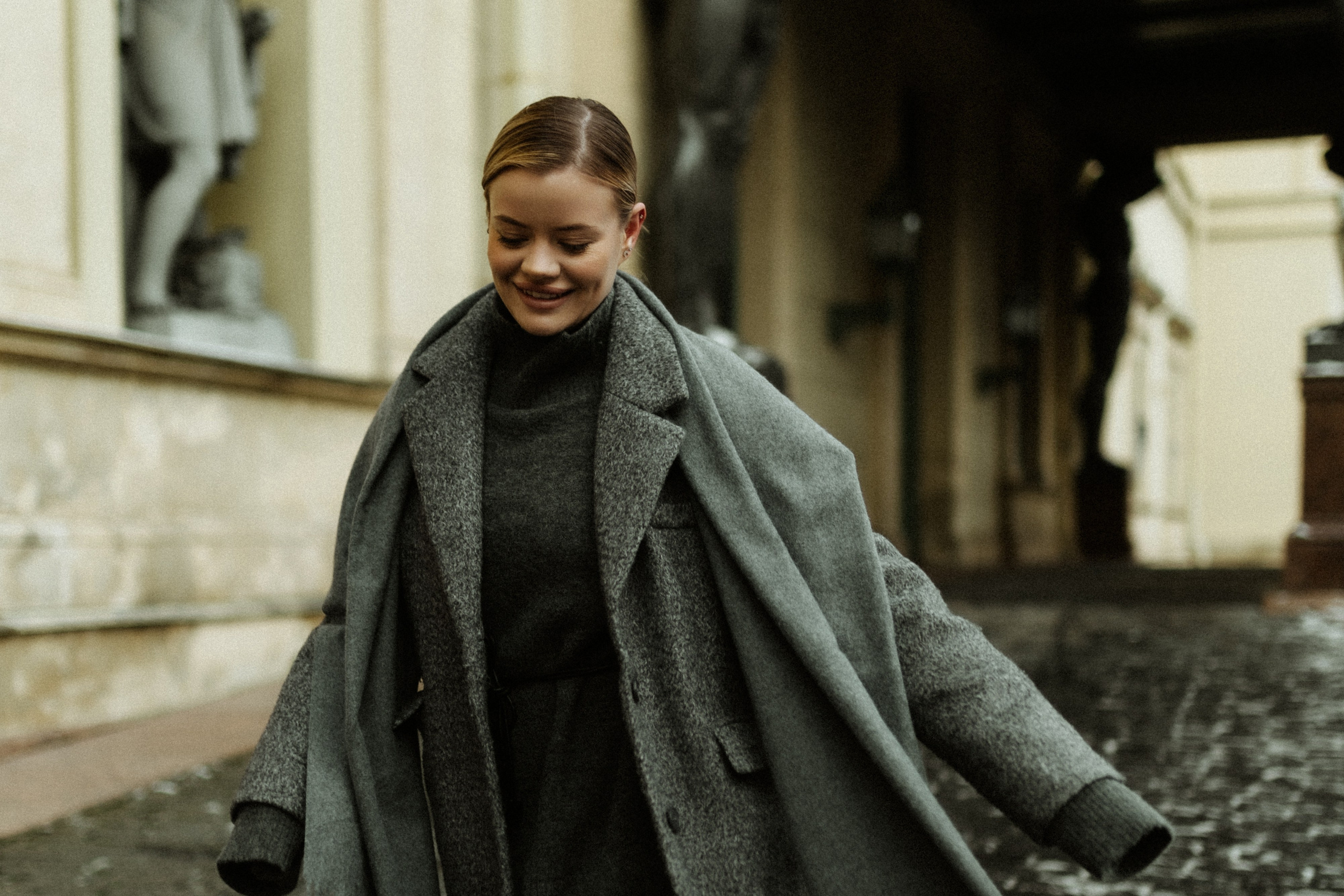 Света. Фотограф в Санкт-Петербурге