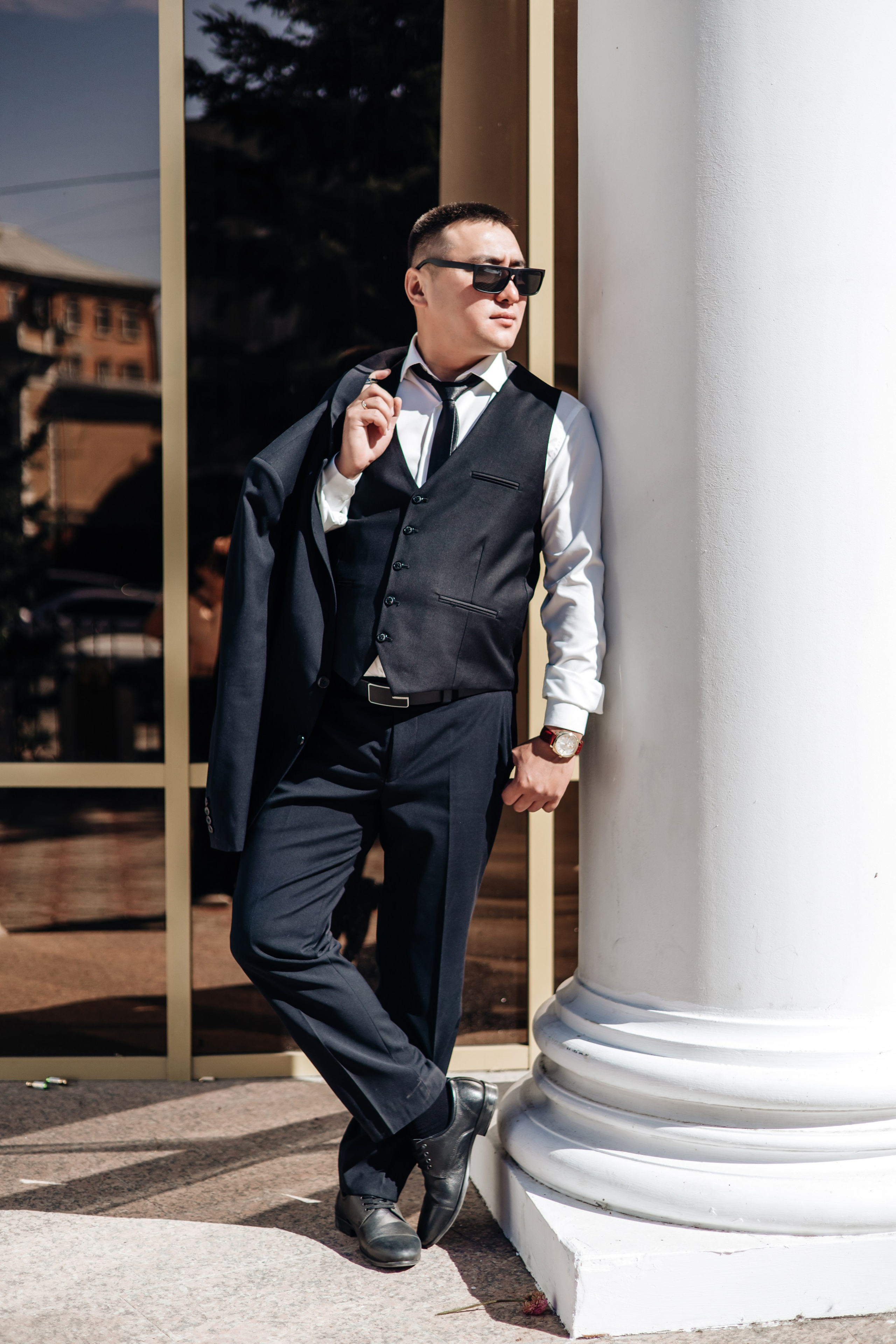 Свадебный анонс Тимур и Айнура. Свадебный фотограф и видеограф Саша и Таня в Саратове