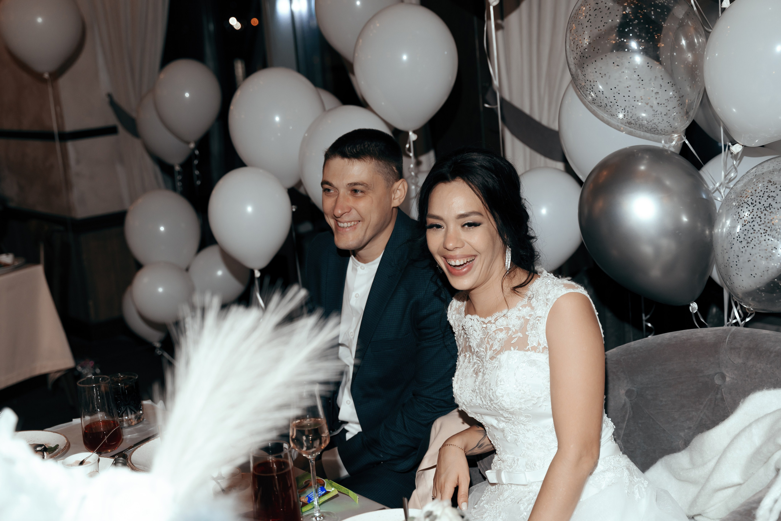 Татьяна и Степан. Фотограф Ким Наталья в Красноярске