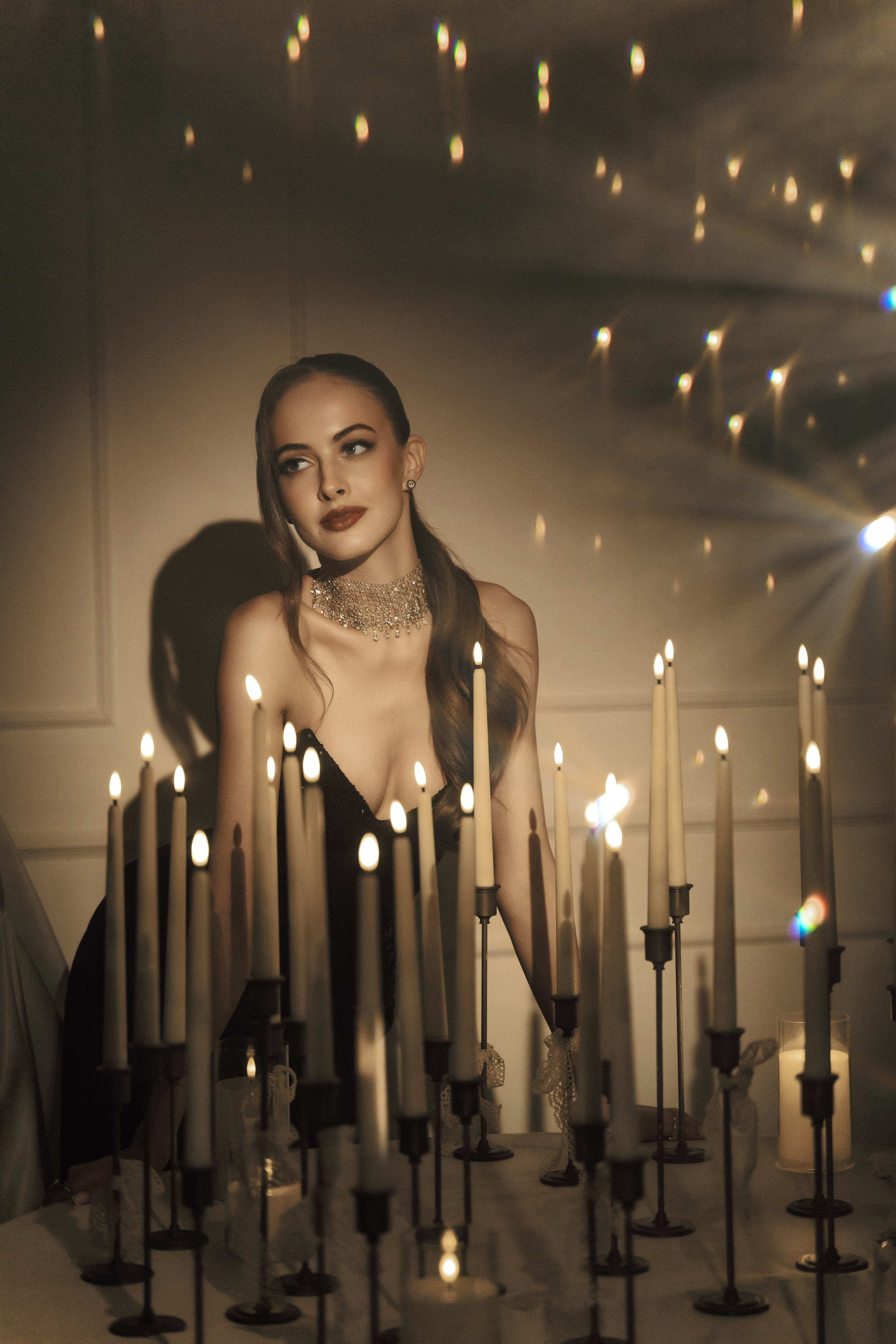 Лиза. Фотограф Ким Наталья в Красноярске