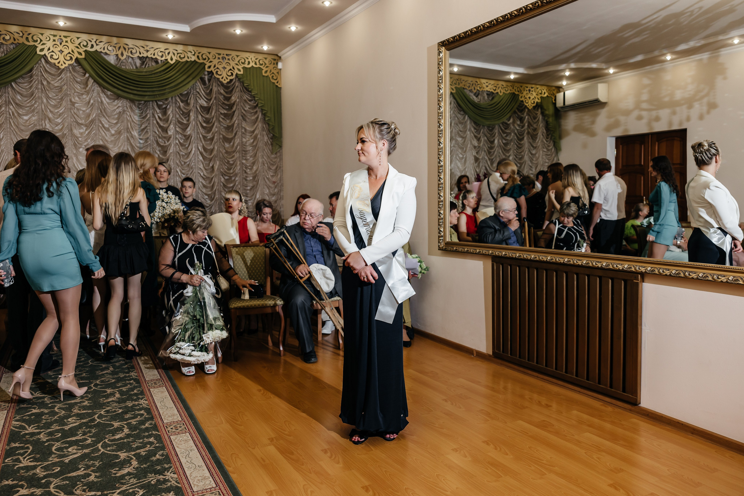 Анонс свадьбы Юлии и Сергея. Свадебный фотограф в Крыму и Севастополе Ольга Баскакова