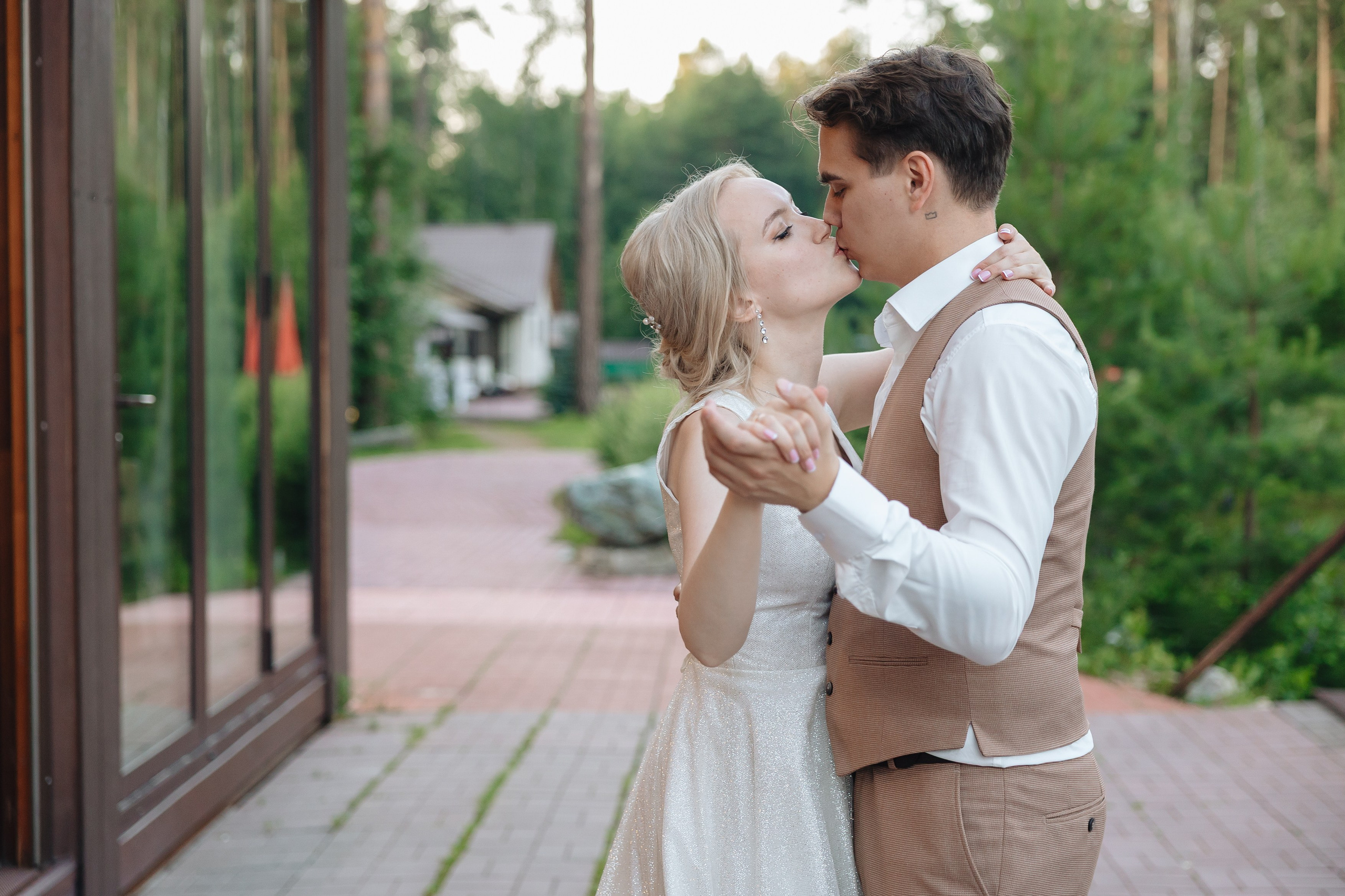 М&А. Фотограф Полещук Денис. Екатеринбург