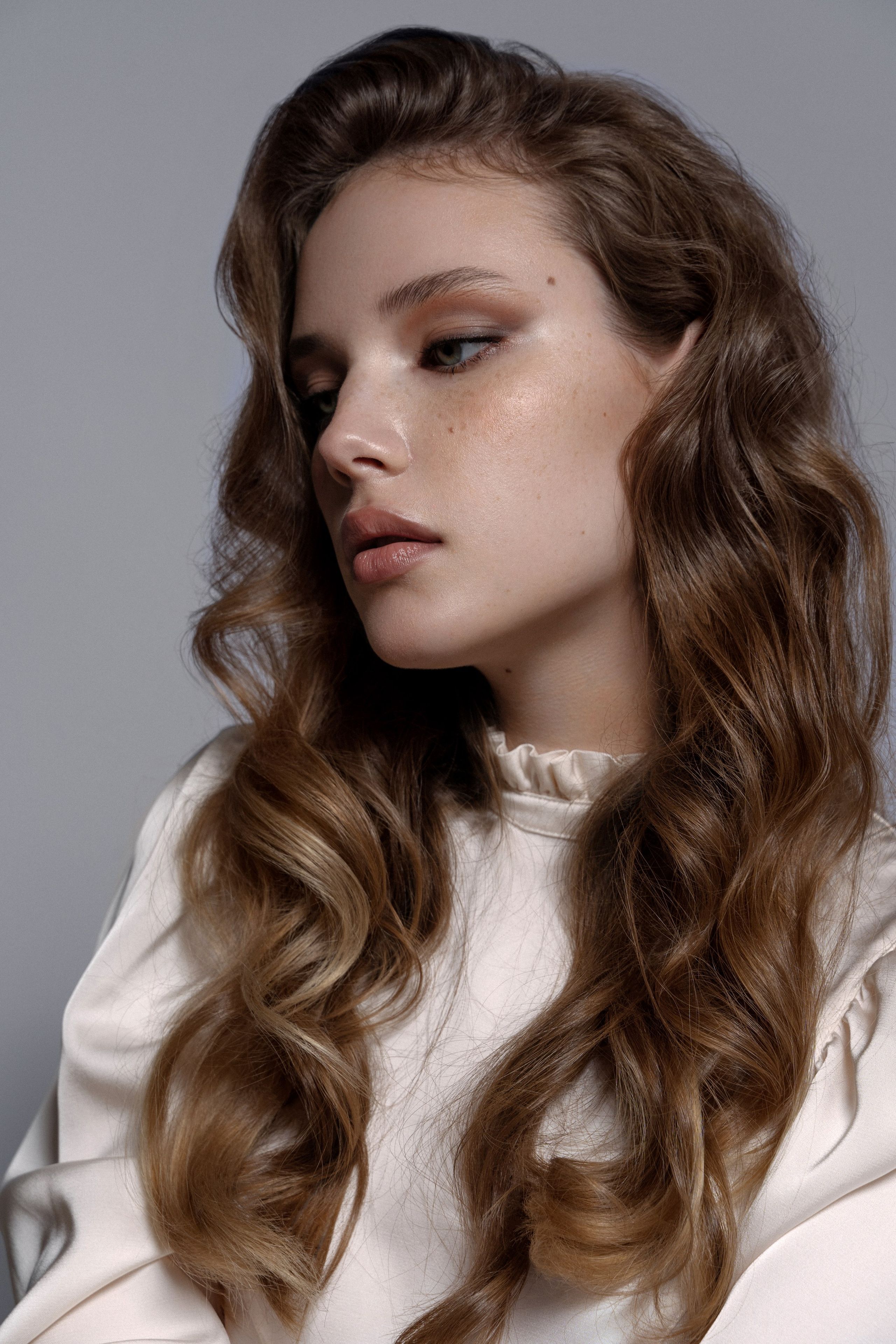 Beauty for TANN model agency