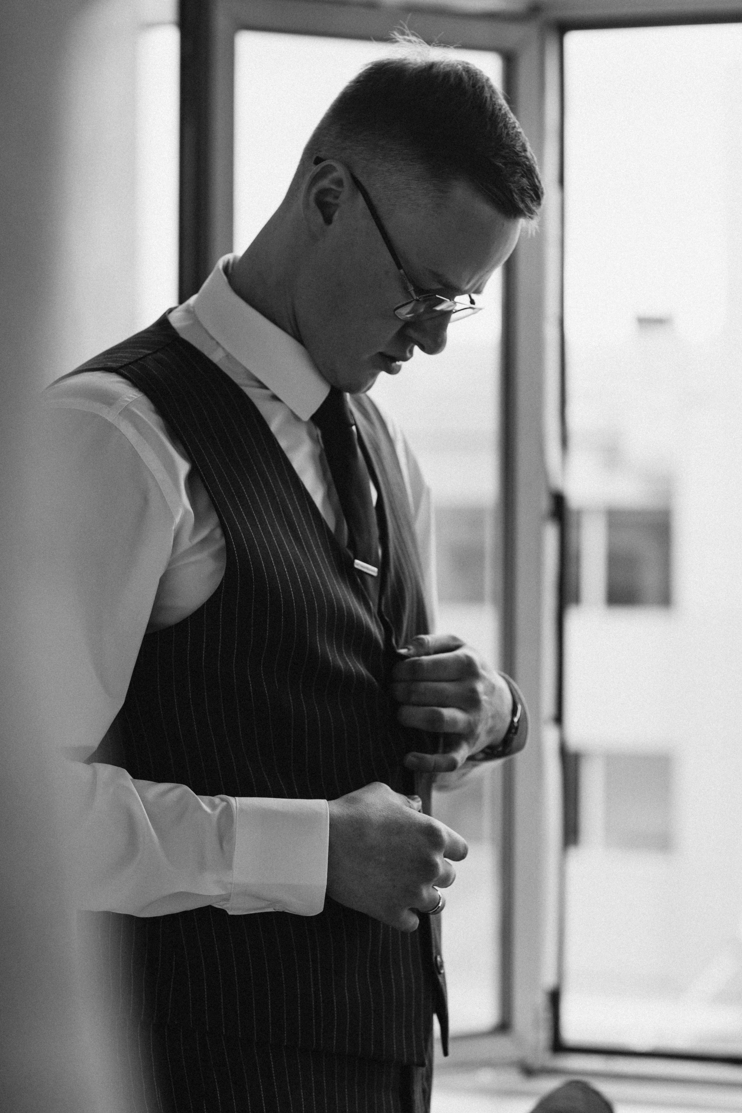 Алексей и Ксения. Свадебные фотографы в г. Сургут Маркова Наталья и Замахина Елена