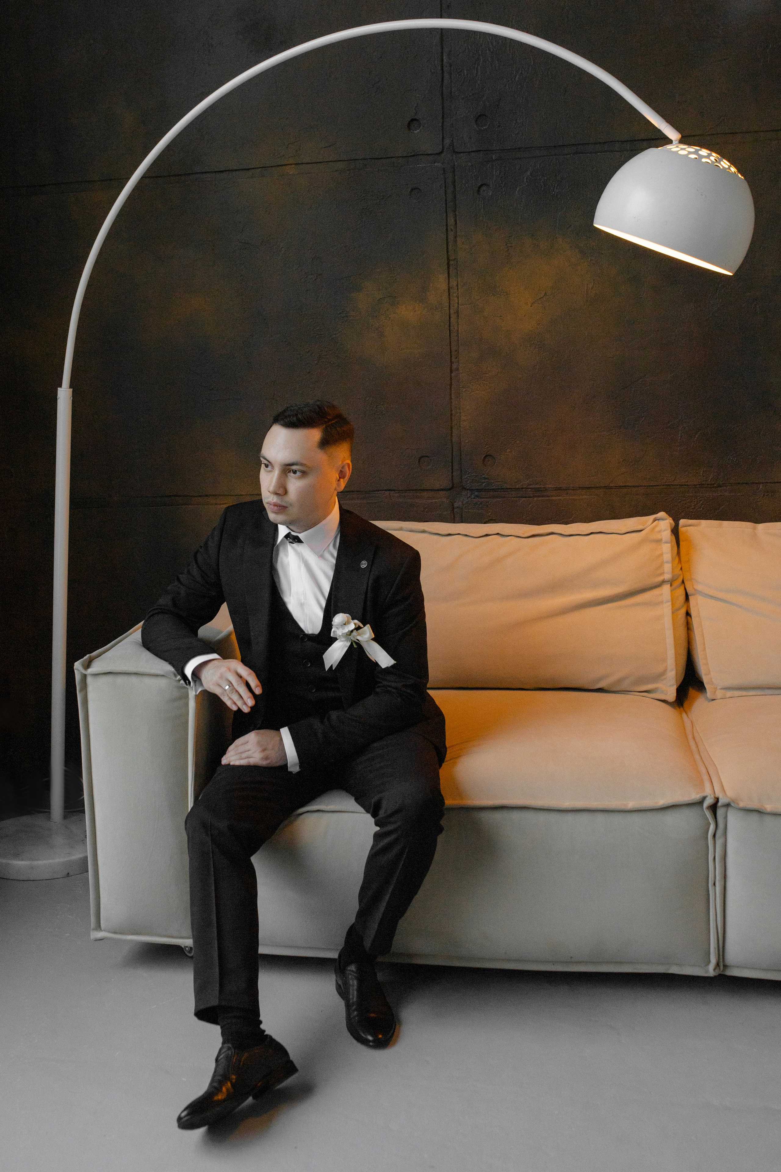 Айгиз и Аминат. Свадебные фотографы в г. Сургут Маркова Наталья и Замахина Елена