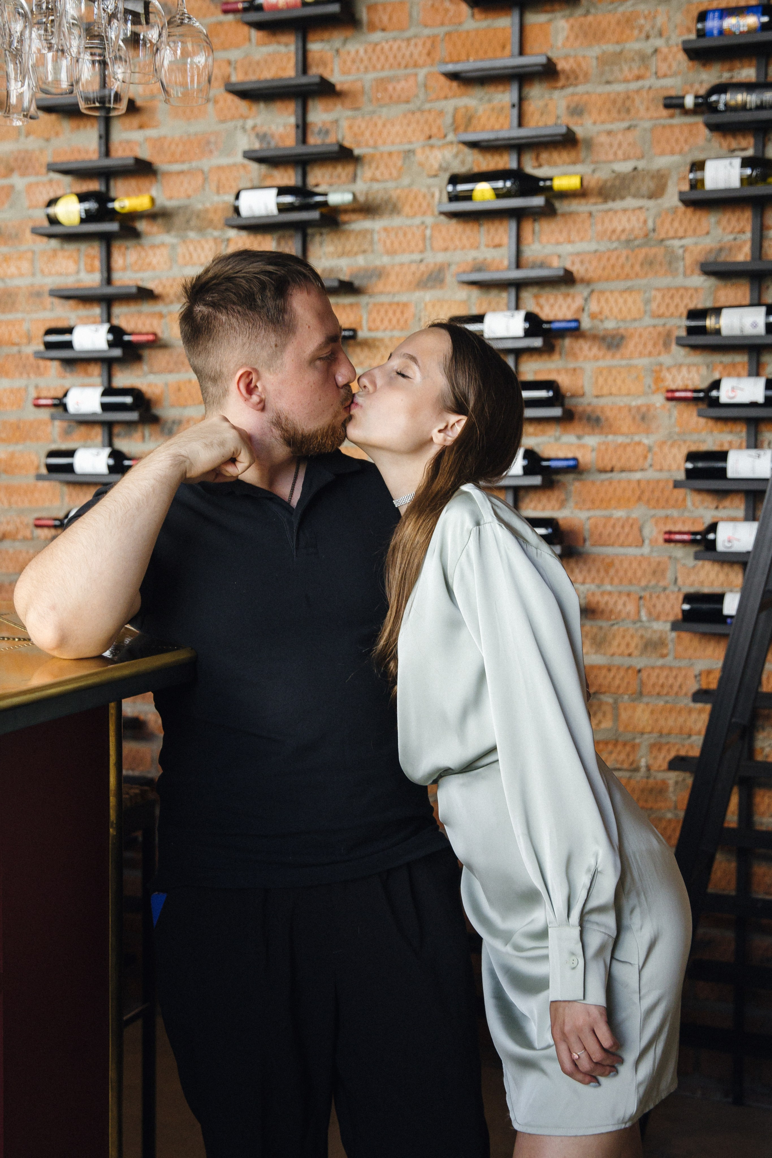 Банкет (Ксения & Никита). Свадебные фотографы в г. Сургут Маркова Наталья и Замахина Елена