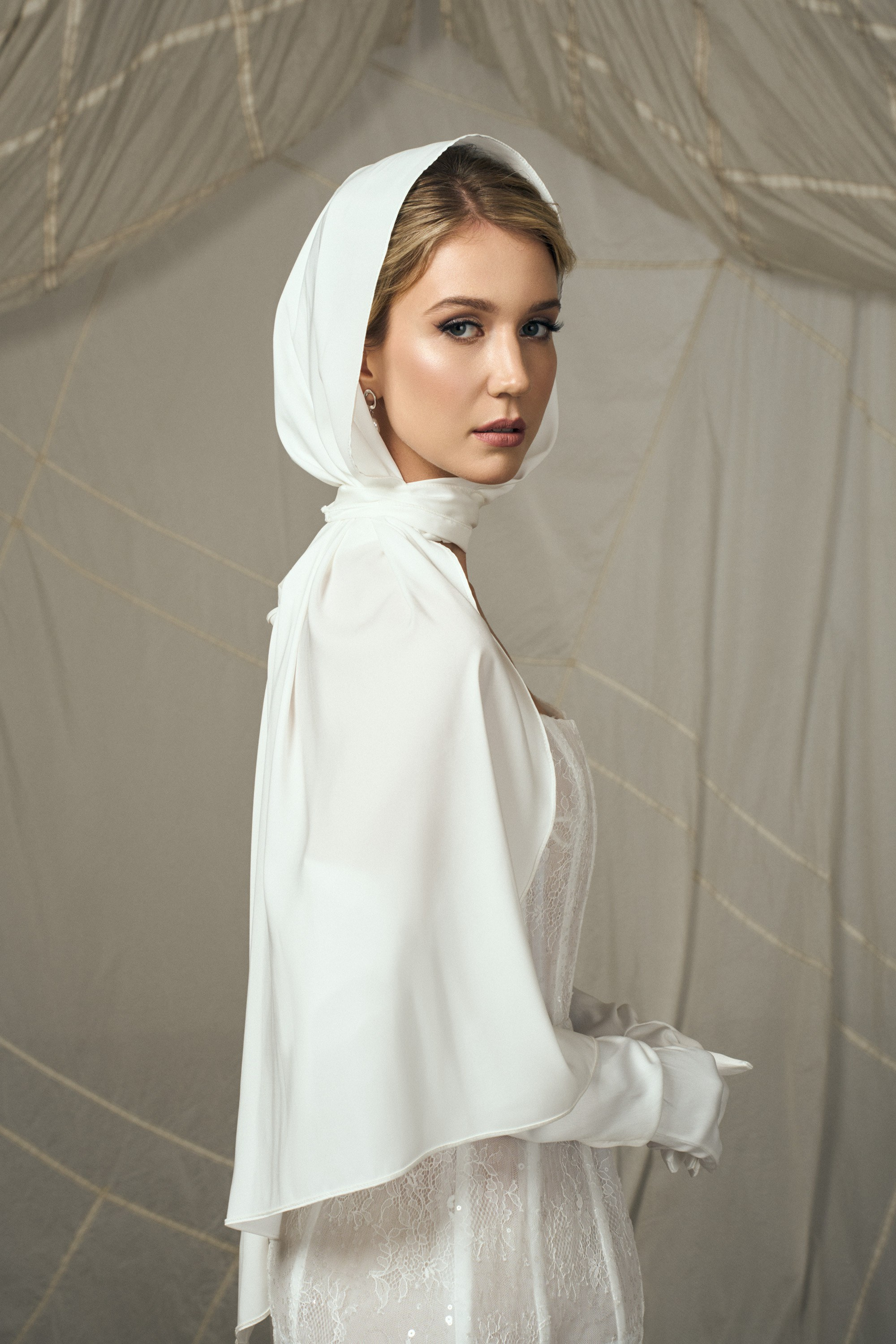 Для ODETTA. Портретный фотограф в Санкт-Петербурге Антон Овчинников