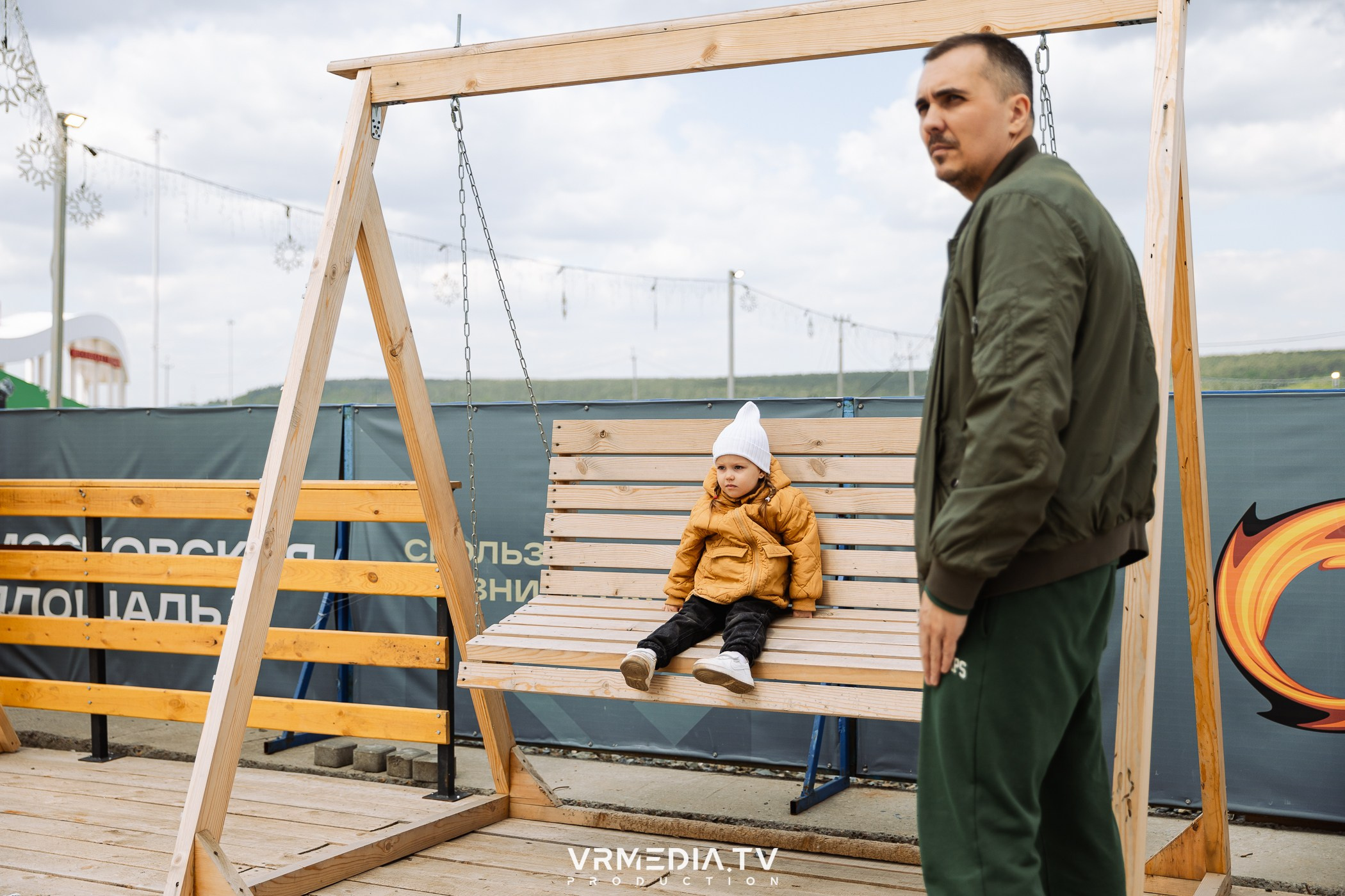 Традиционный летний базар и гараж-сейл